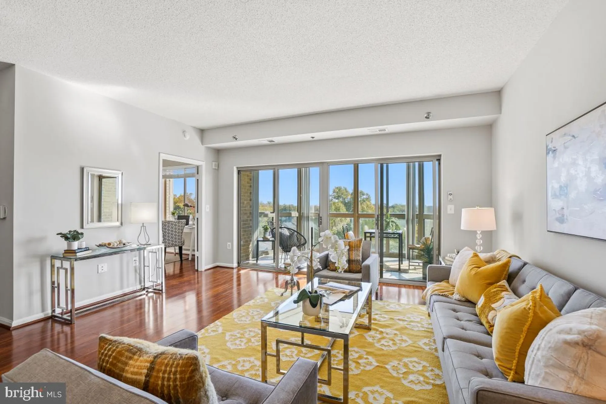 Property Slideshow image 6 of 30 | 3005 s leisure world blvd apt 624, Silver Spring, MD, 20906