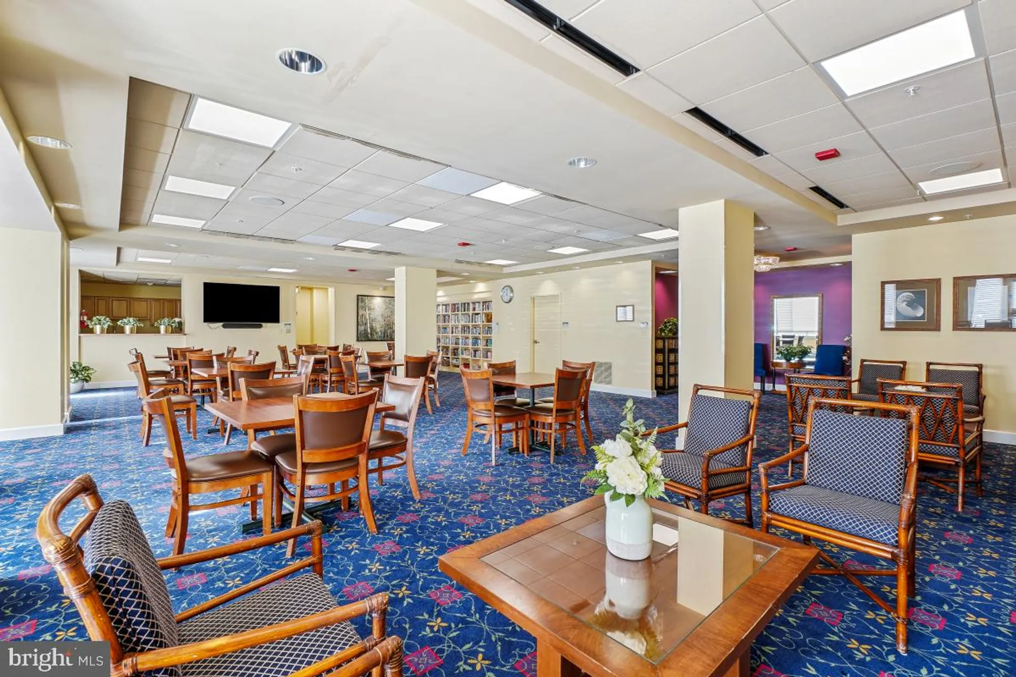 Property Slideshow image 28 of 30 | 3005 s leisure world blvd apt 624, Silver Spring, MD, 20906
