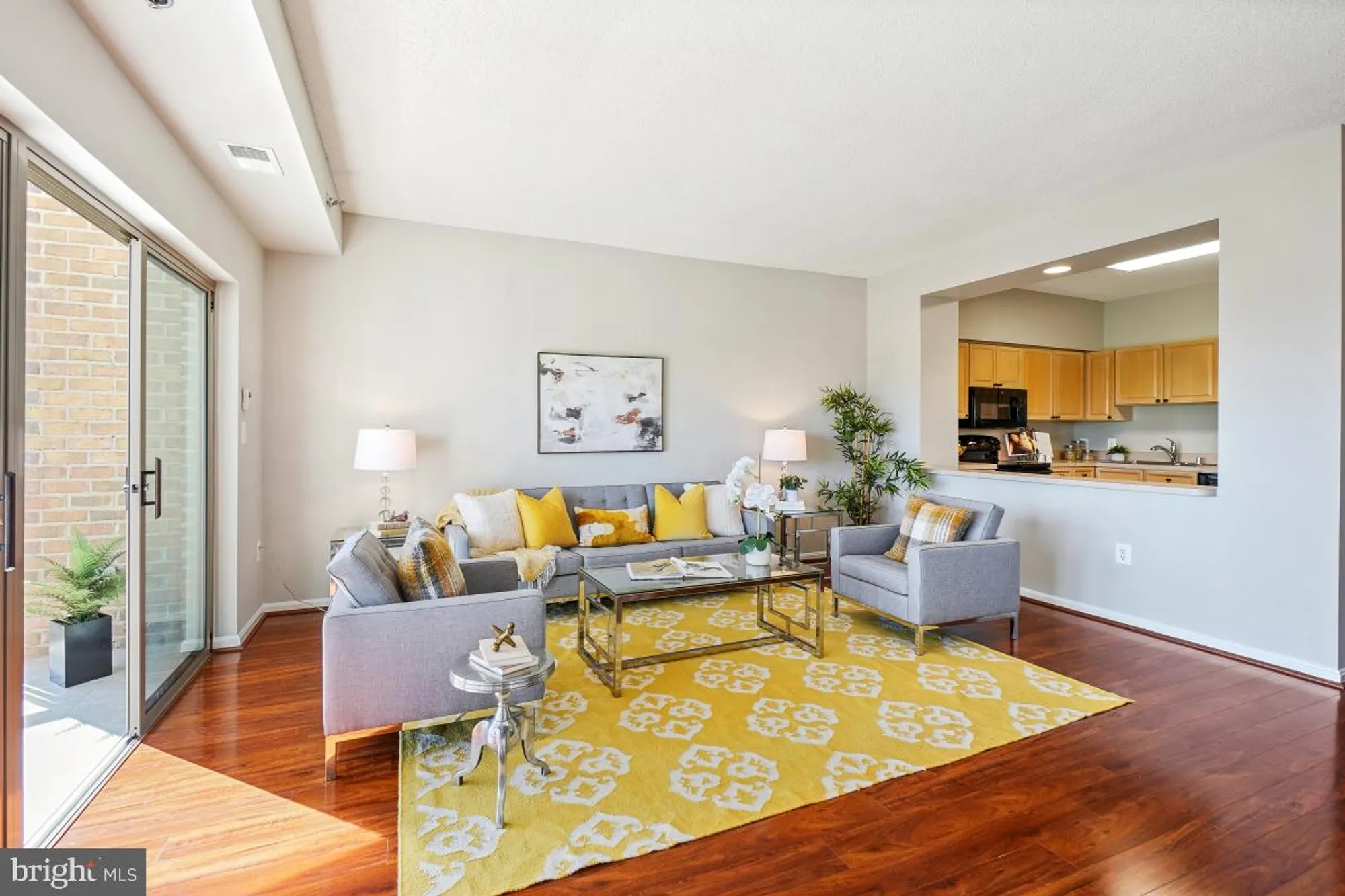 Property Slideshow image 4 of 30 | 3005 s leisure world blvd apt 624, Silver Spring, MD, 20906