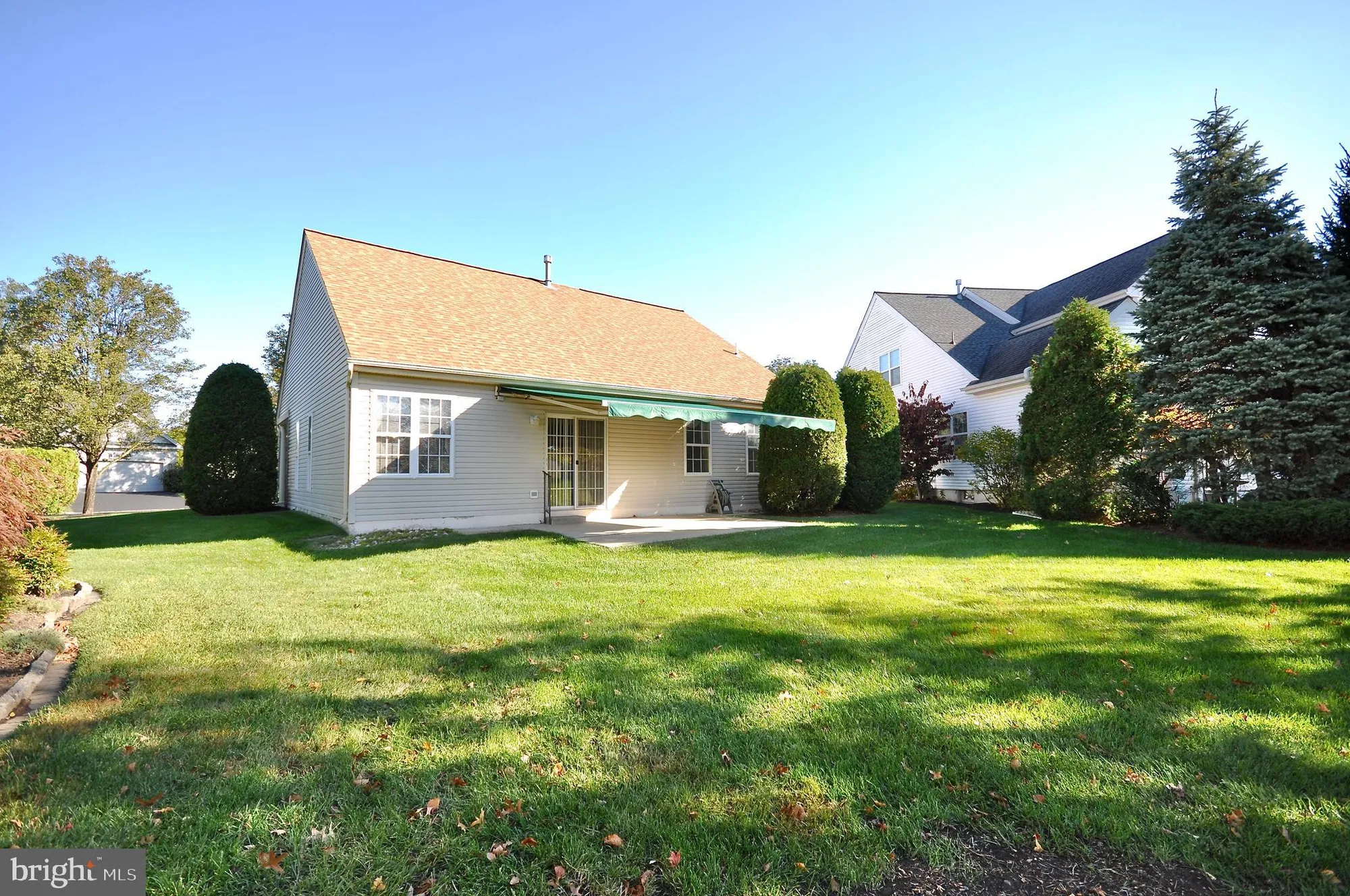 Property Slideshow image 29 of 30 | 753 s settlers cir, Warrington, PA, 18976