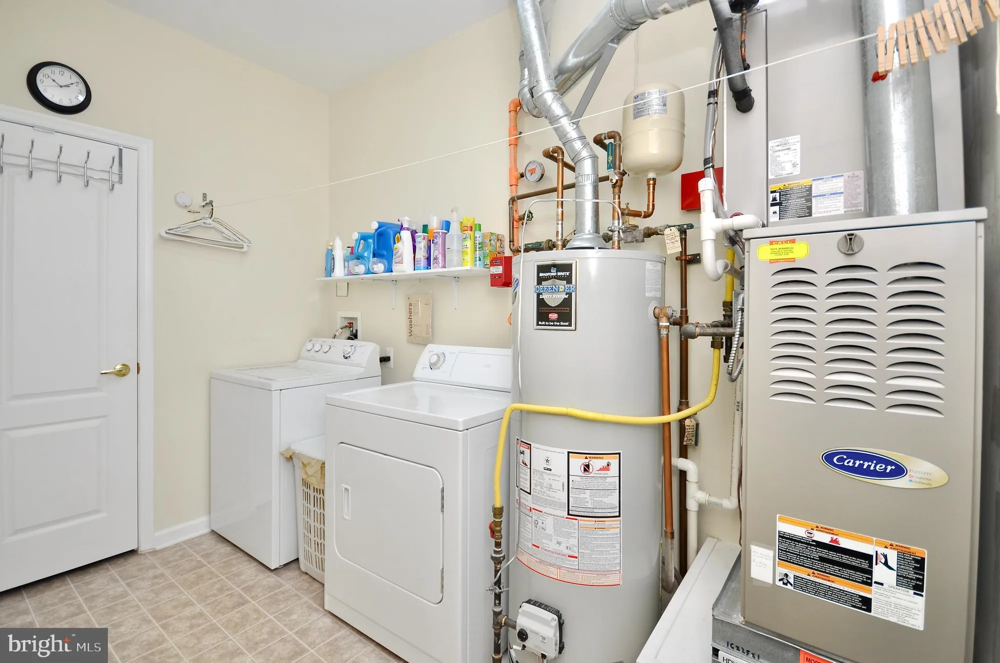 Property Slideshow image 24 of 30 | 753 s settlers cir, Warrington, PA, 18976