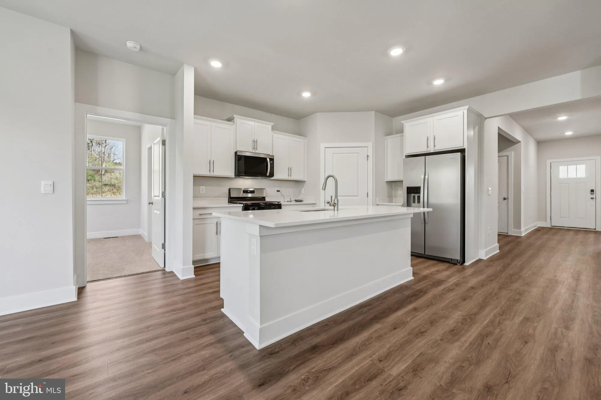 Property Slideshow image 13 of 62 | 115 scented rose way, Winchester, VA, 22602