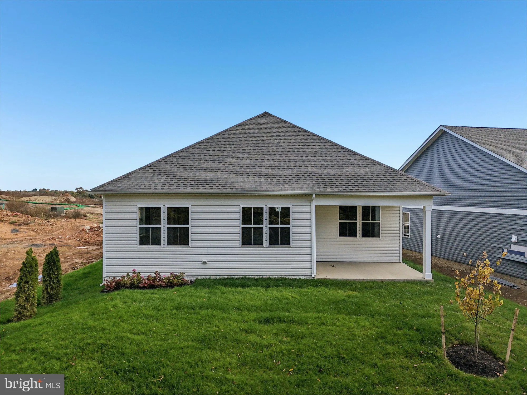 Property Slideshow image 55 of 62 | 115 scented rose way, Winchester, VA, 22602