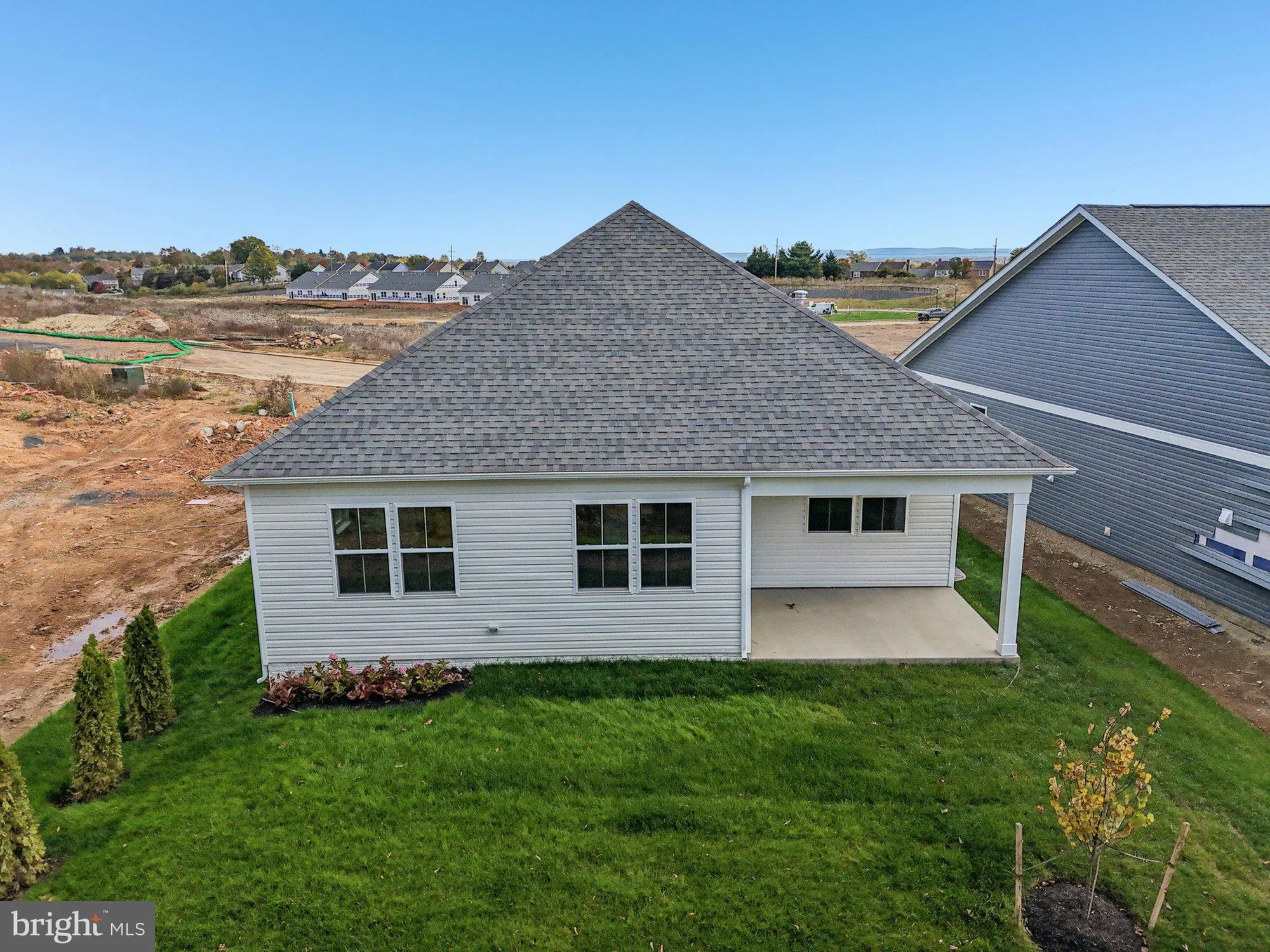 Property Slideshow image 56 of 62 | 115 scented rose way, Winchester, VA, 22602