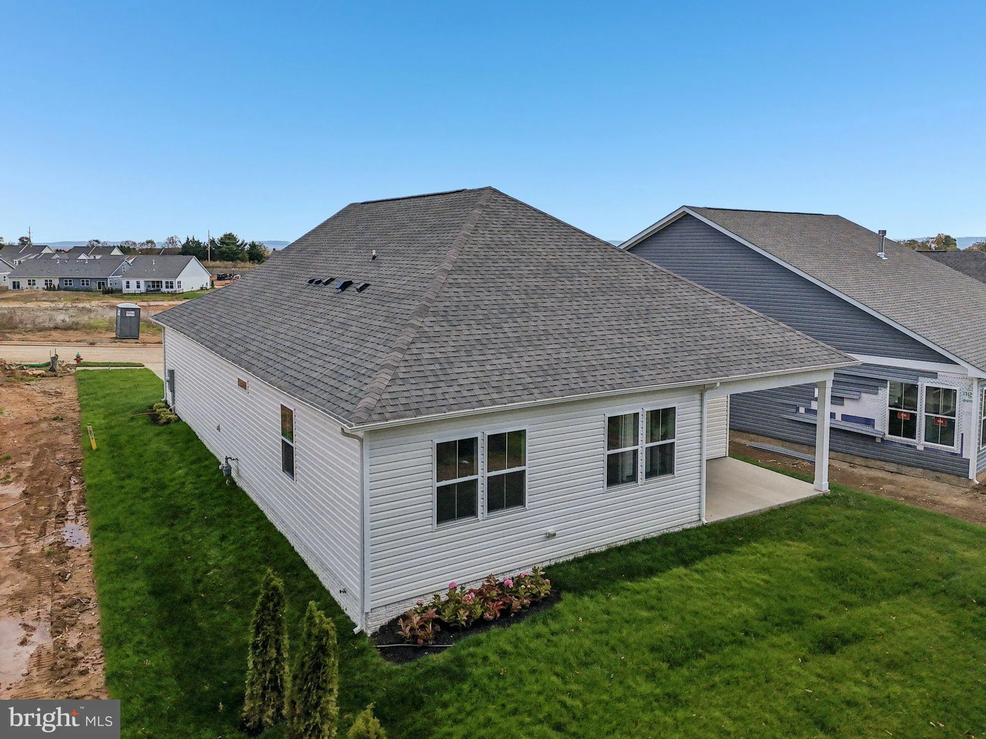 Property Slideshow image 58 of 62 | 115 scented rose way, Winchester, VA, 22602