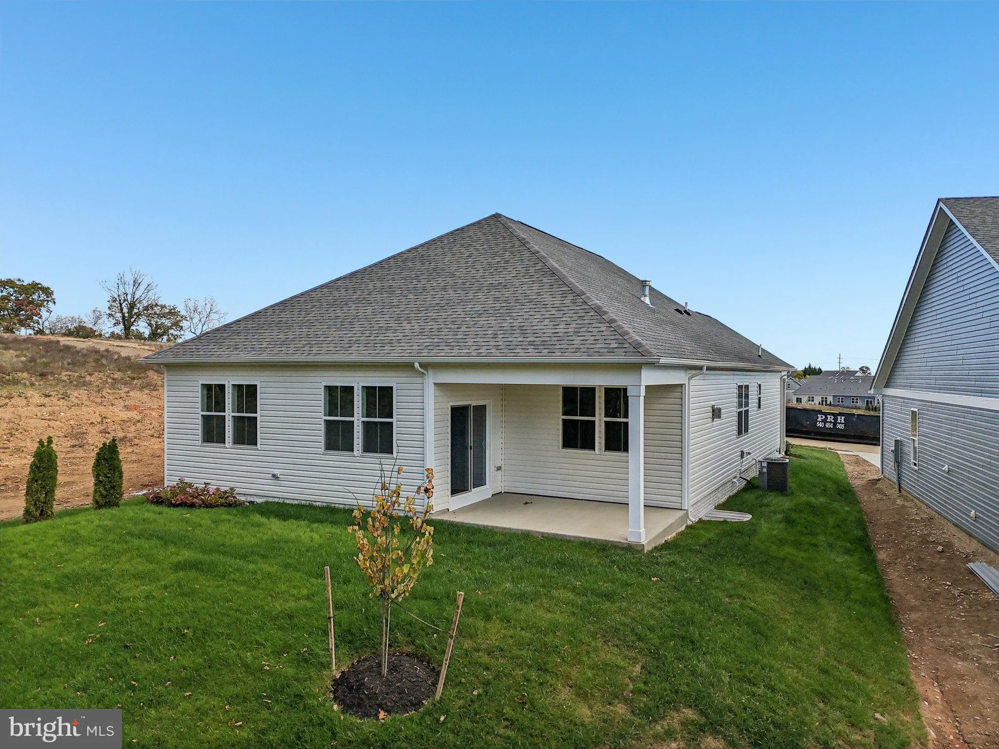 Property Slideshow image 60 of 62 | 115 scented rose way, Winchester, VA, 22602