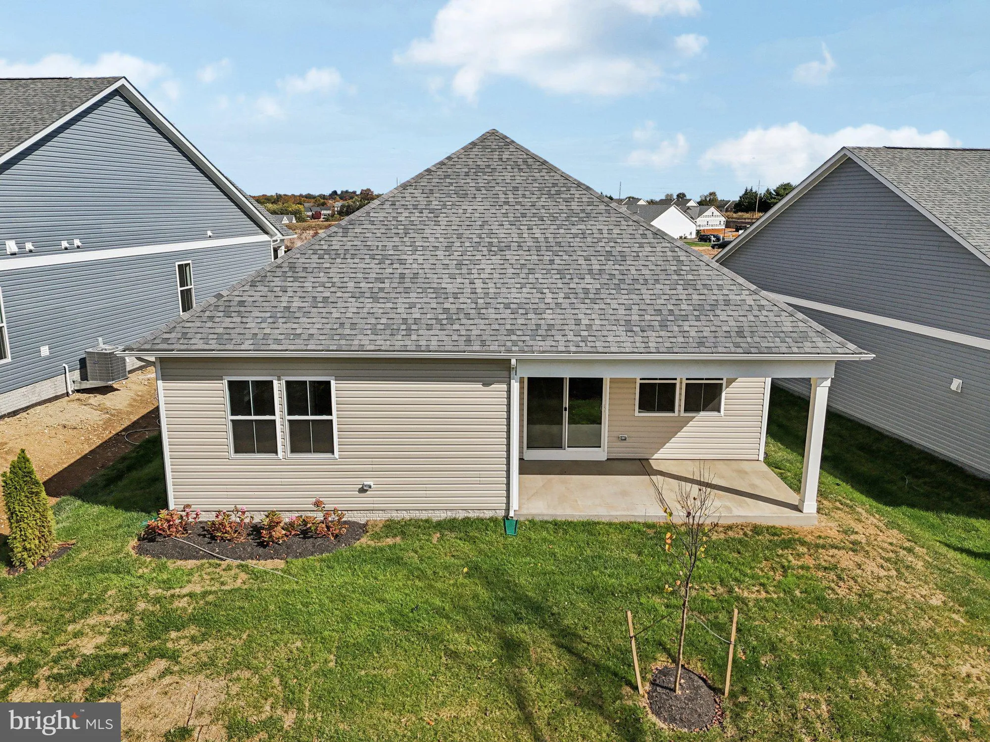 Property Slideshow image 36 of 57 | 111 scented rose way, Winchester, VA, 22602