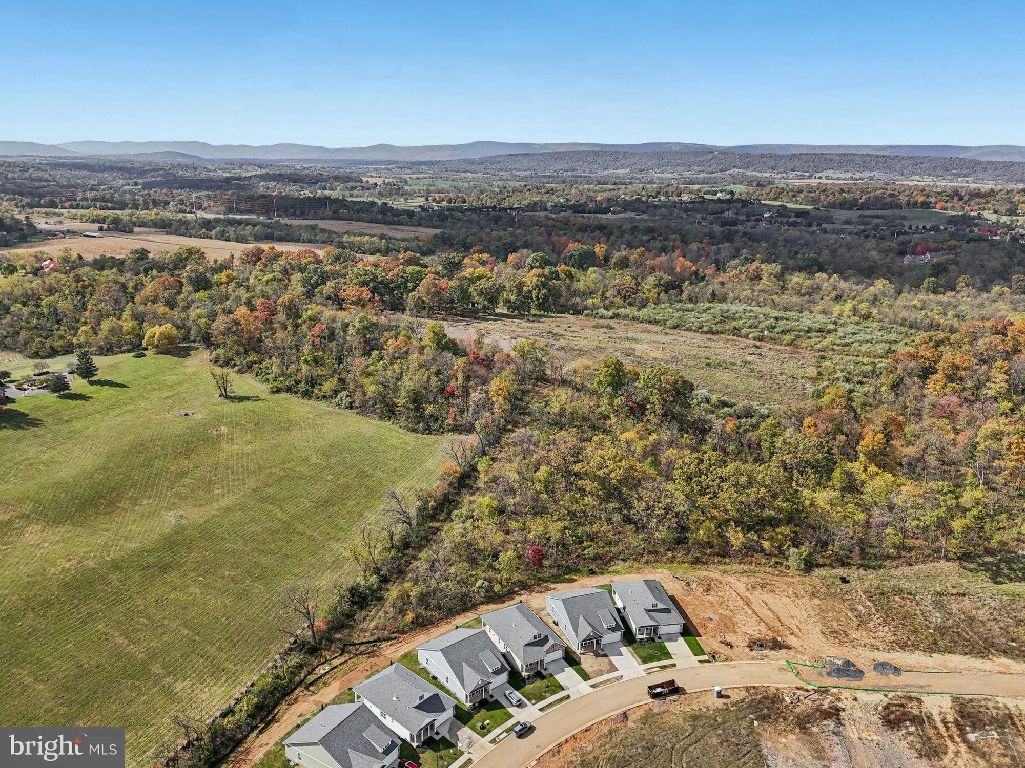 Property Slideshow image 45 of 57 | 111 scented rose way, Winchester, VA, 22602