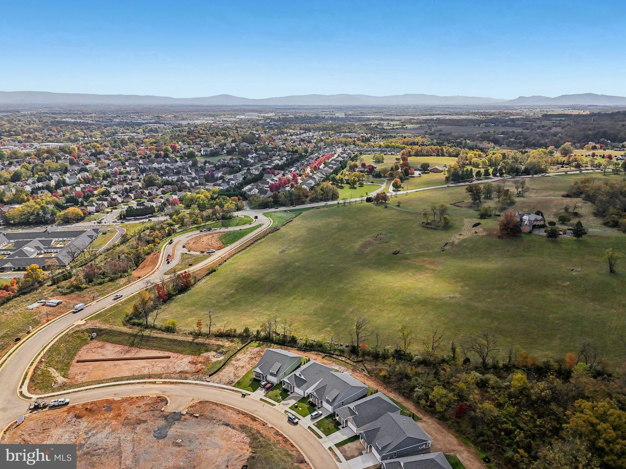 Property Slideshow image 46 of 57 | 111 scented rose way, Winchester, VA, 22602