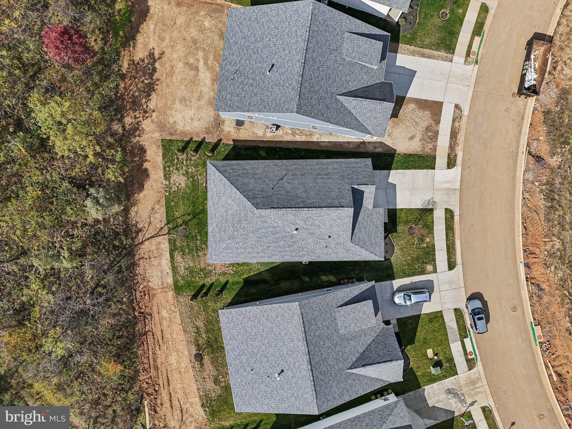 Property Slideshow image 50 of 57 | 111 scented rose way, Winchester, VA, 22602