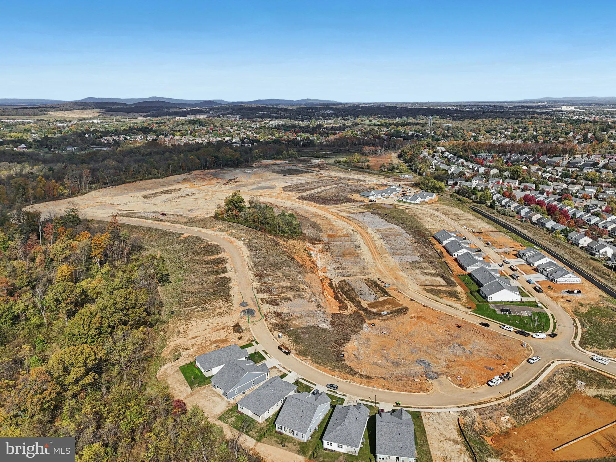 Property Slideshow image 51 of 57 | 111 scented rose way, Winchester, VA, 22602