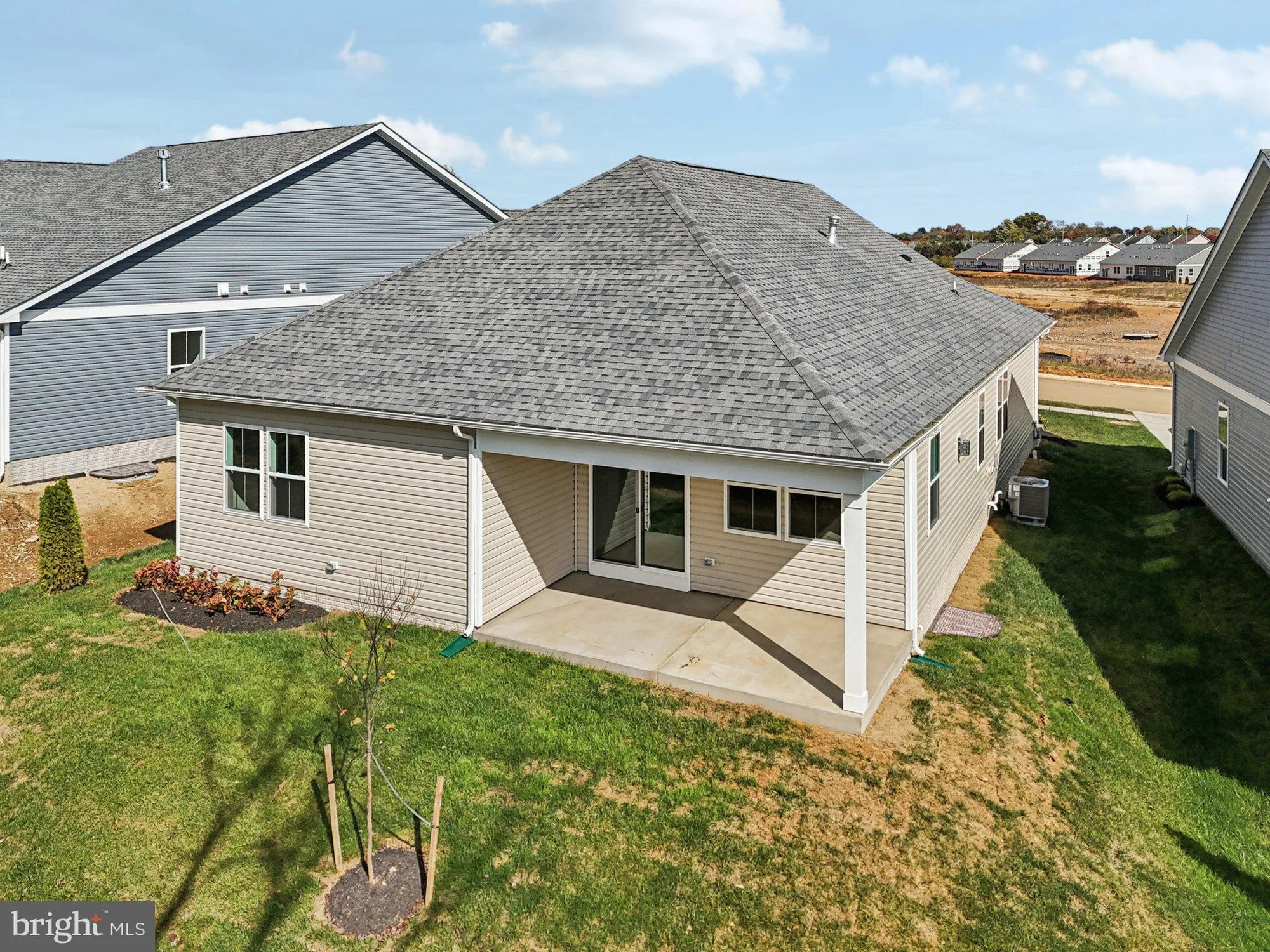 Property Slideshow image 54 of 57 | 111 scented rose way, Winchester, VA, 22602