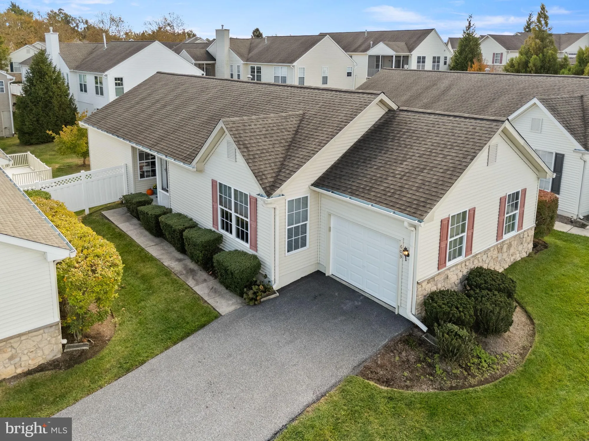 Property Slideshow image 24 of 43 | 603 w gray fox ln, Glen Mills, PA, 19342