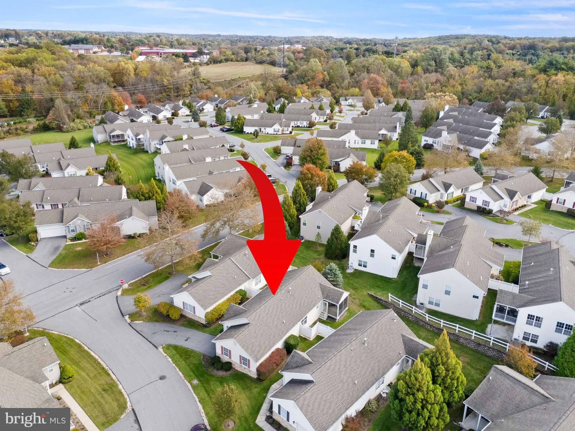 Property Slideshow image 26 of 43 | 603 w gray fox ln, Glen Mills, PA, 19342
