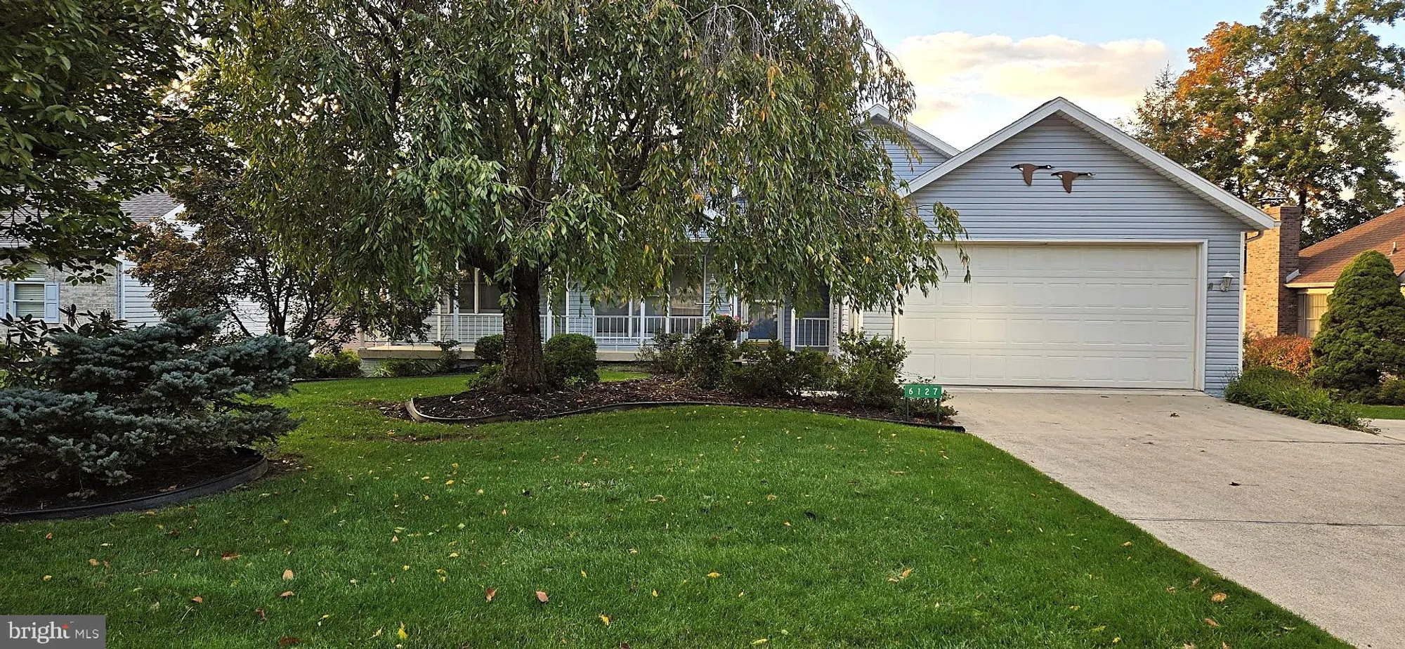 Property Slideshow image 3 of 65 | 6127 greenbriar dr, Fayetteville, PA, 17222