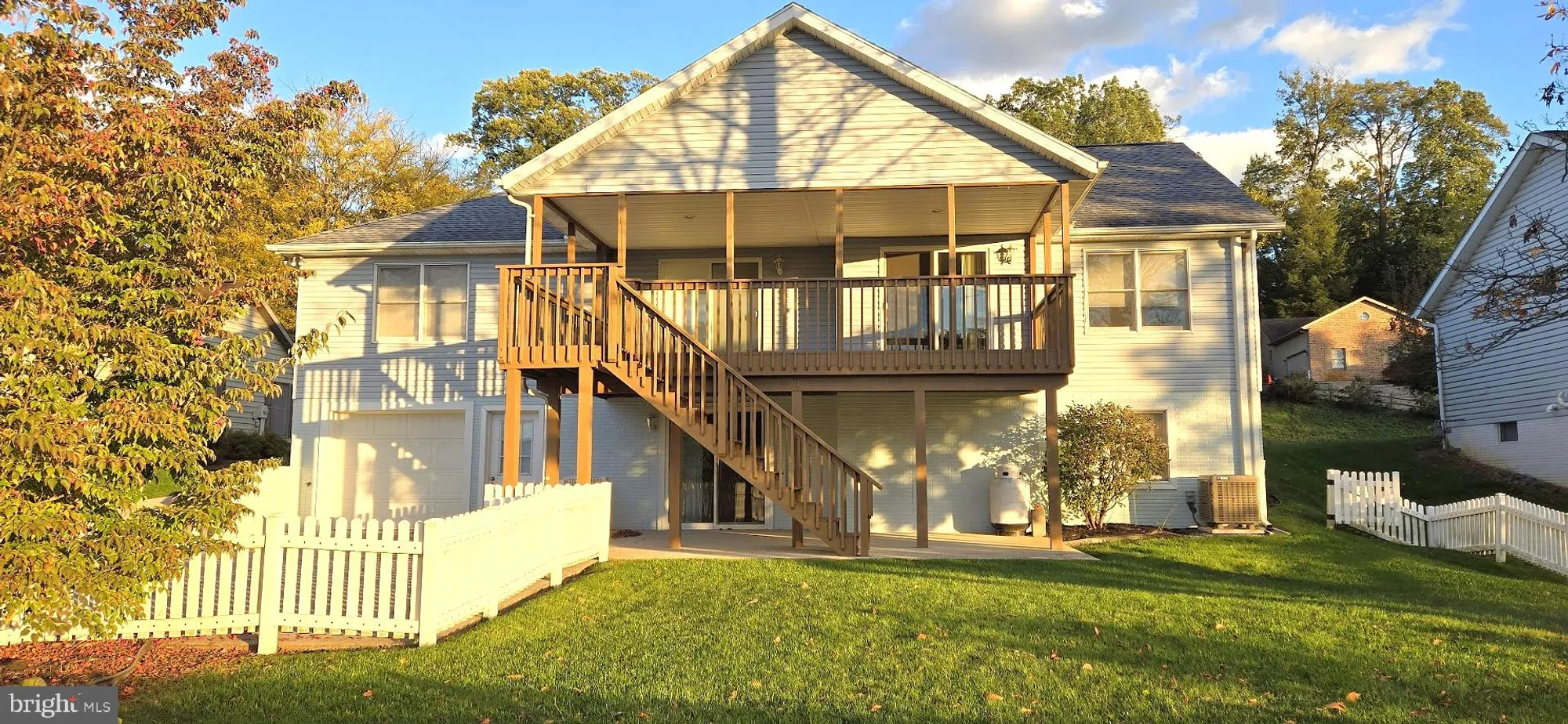 Property Slideshow image 7 of 65 | 6127 greenbriar dr, Fayetteville, PA, 17222