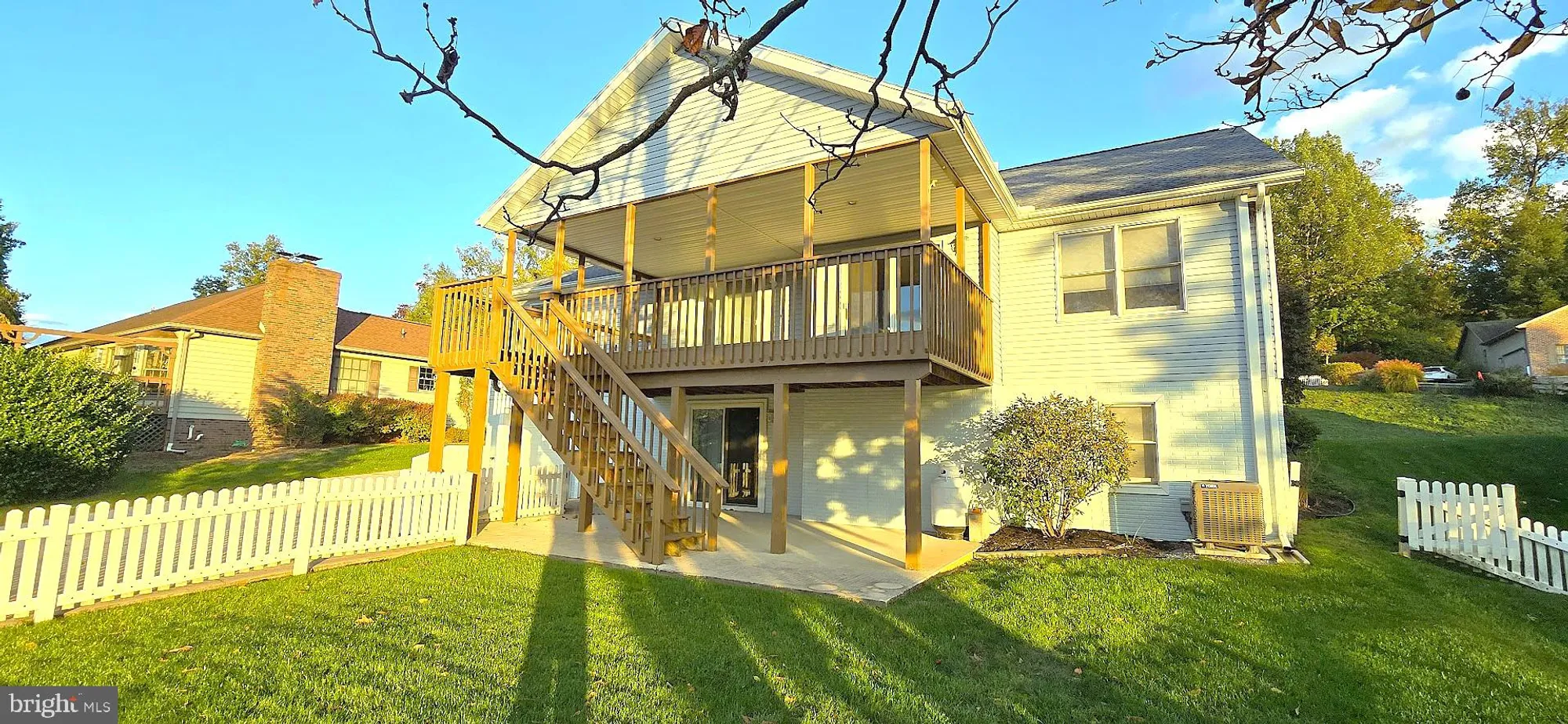 Property Slideshow image 8 of 65 | 6127 greenbriar dr, Fayetteville, PA, 17222