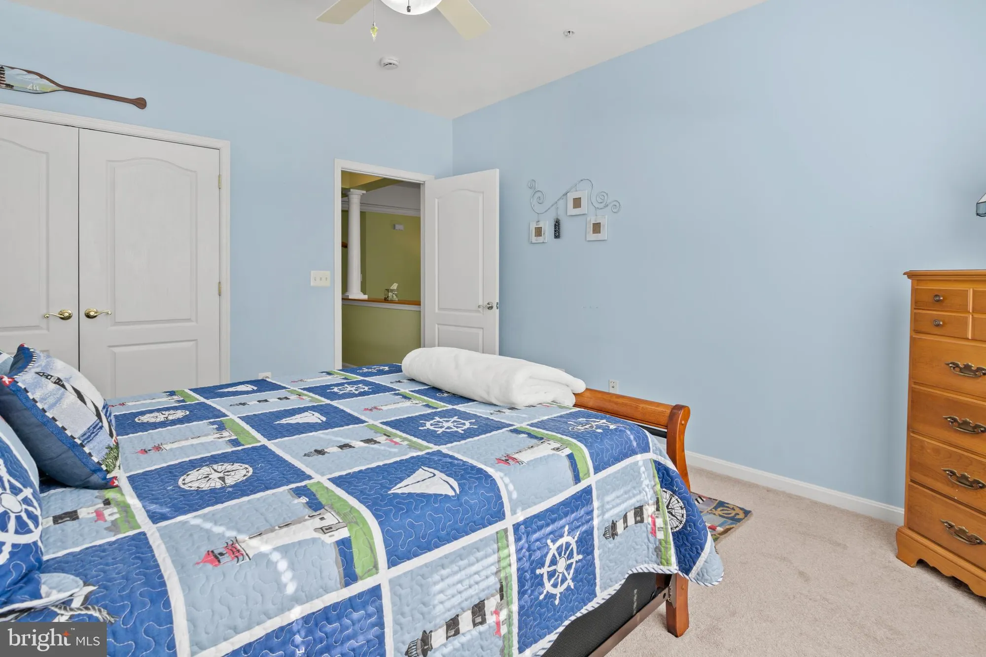 Property Slideshow image 23 of 35 | 8615 wandering fox trl 406, Odenton, MD, 21113