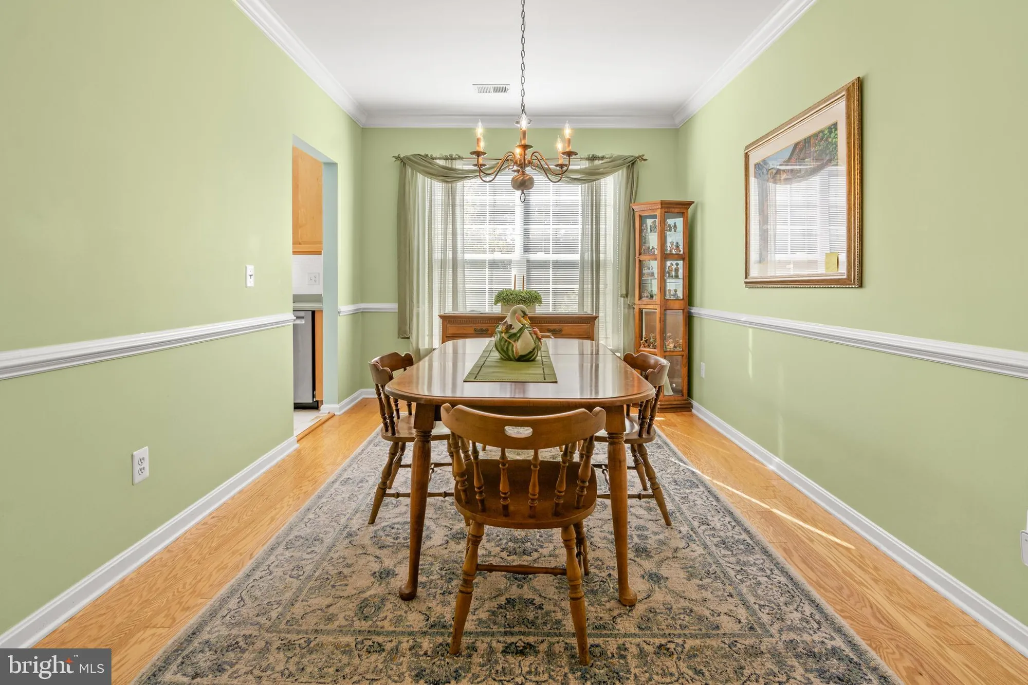 Property Slideshow image 4 of 35 | 8615 wandering fox trl 406, Odenton, MD, 21113