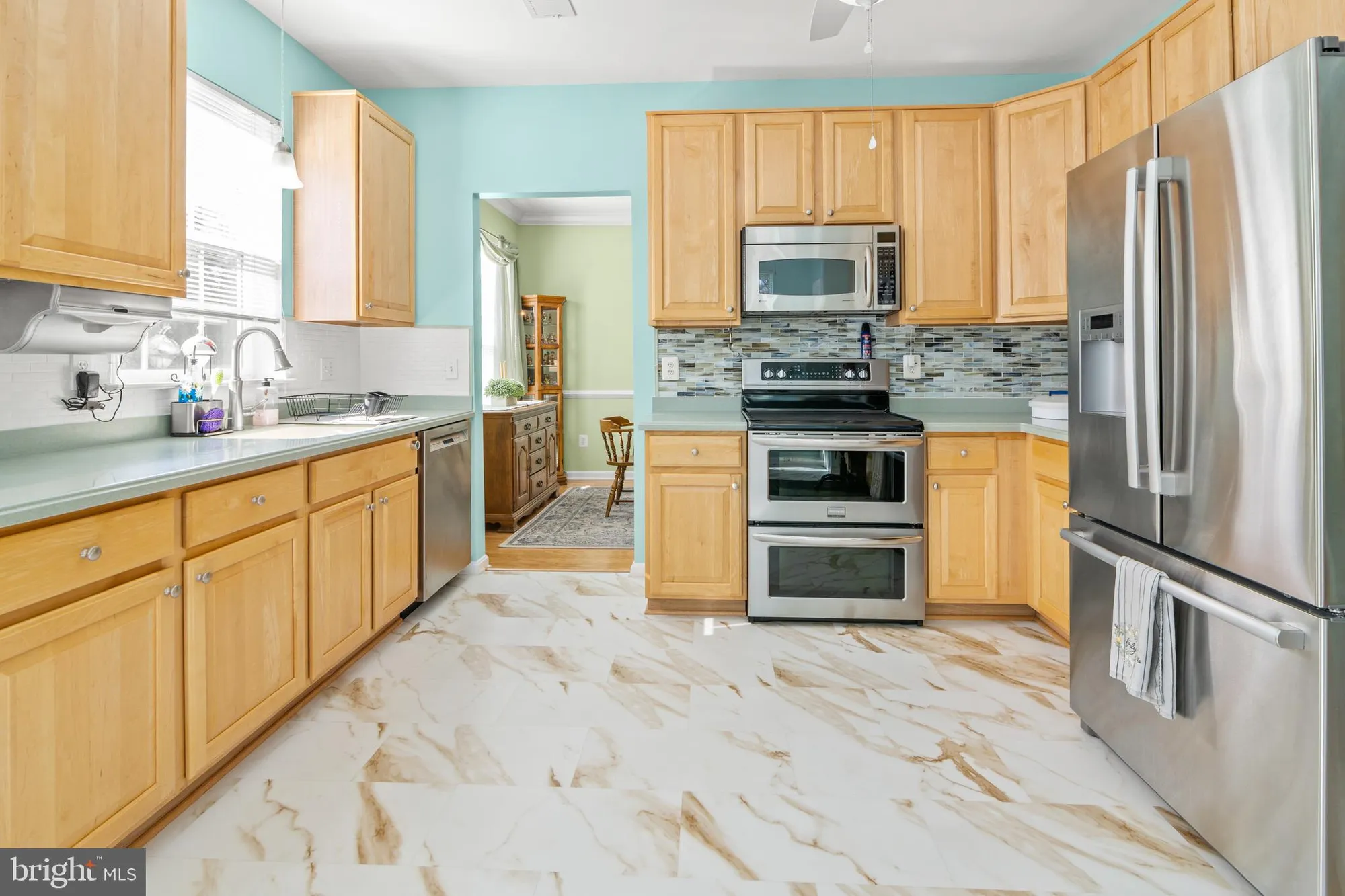 Property Slideshow image 17 of 35 | 8615 wandering fox trl 406, Odenton, MD, 21113