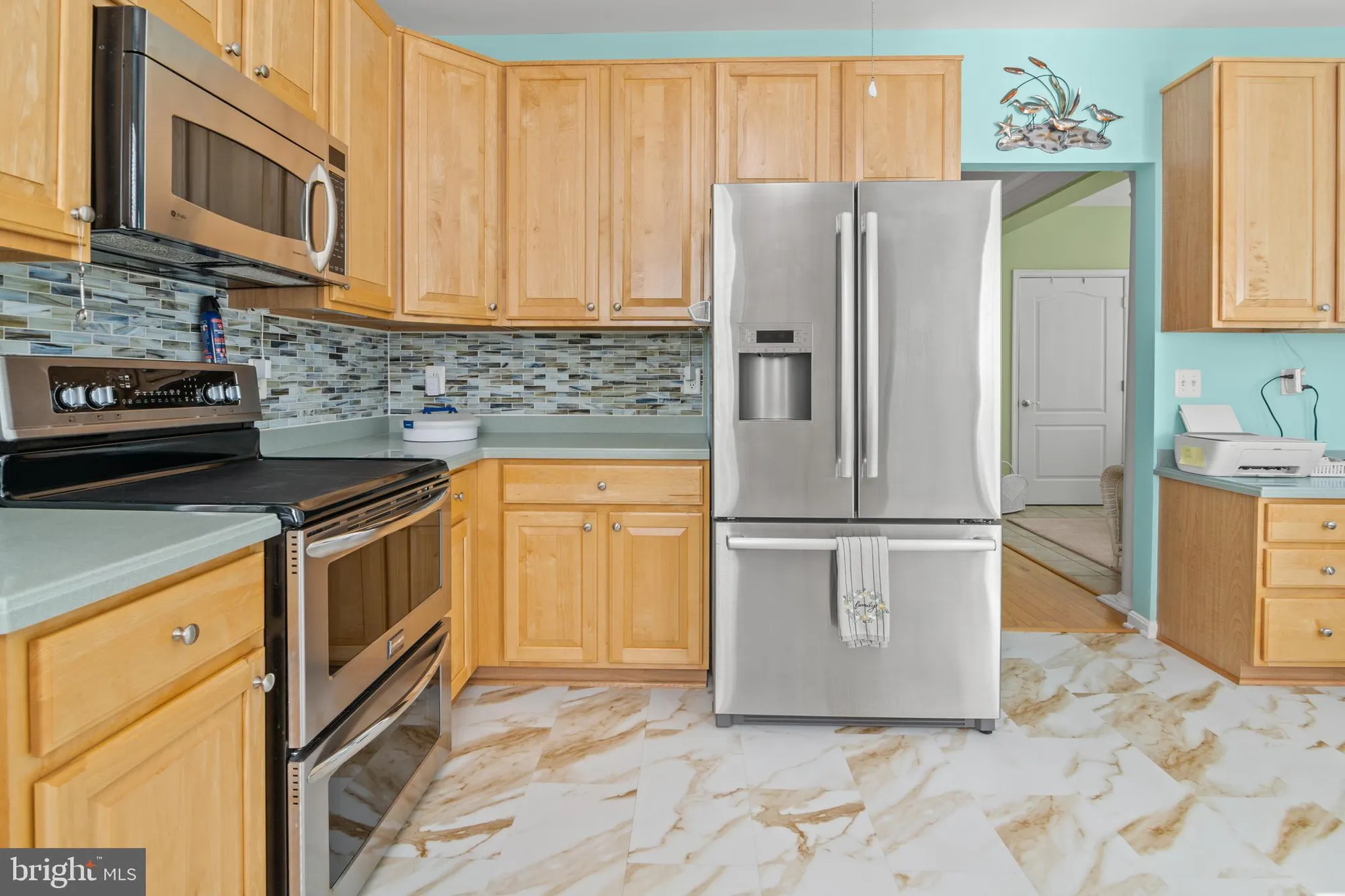 Property Slideshow image 19 of 35 | 8615 wandering fox trl 406, Odenton, MD, 21113