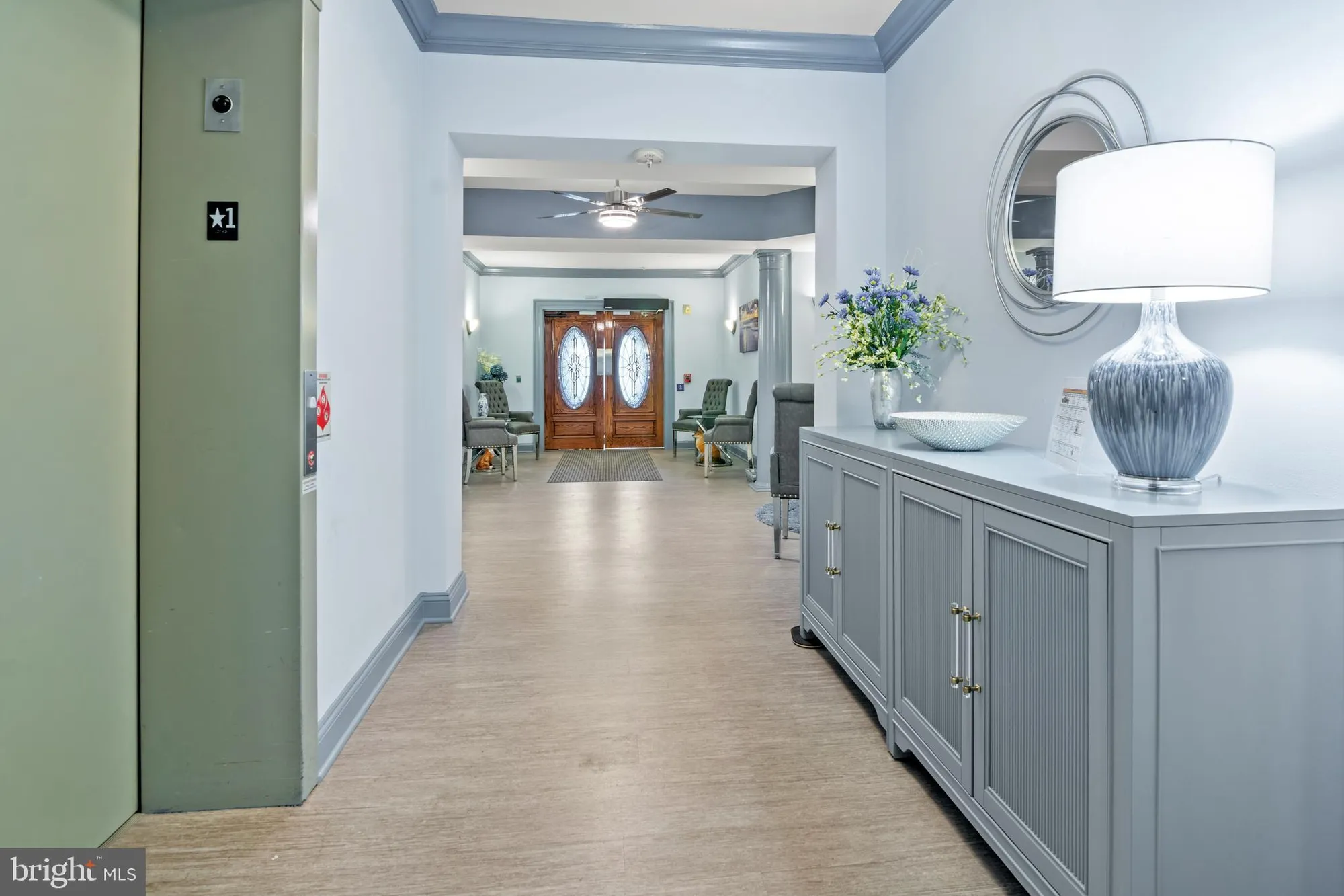 Property Slideshow image 32 of 35 | 8615 wandering fox trl 406, Odenton, MD, 21113