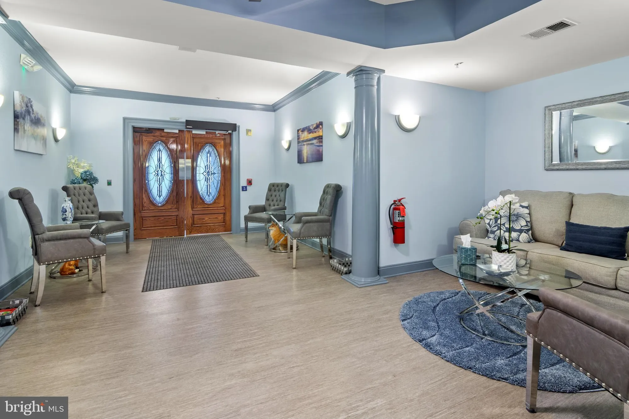Property Slideshow image 33 of 35 | 8615 wandering fox trl 406, Odenton, MD, 21113