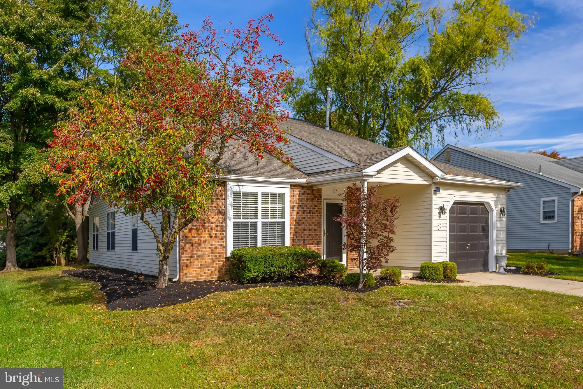 Property Slideshow image 22 of 23 | 8 niland ln, Deptford, NJ, 08096