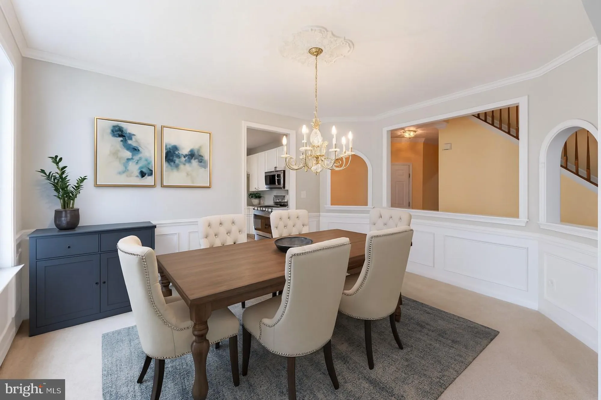 Property Slideshow image 41 of 64 | 6868 saddle run way, Gainesville, VA, 20155