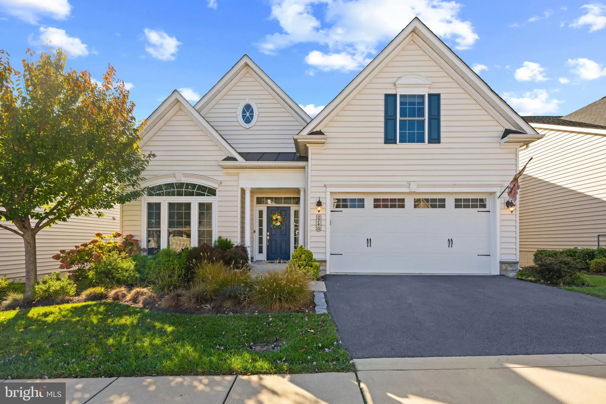 Property Slideshow image 1 of 68 | 2740 emma stone dr, Marriottsville, MD, 21104