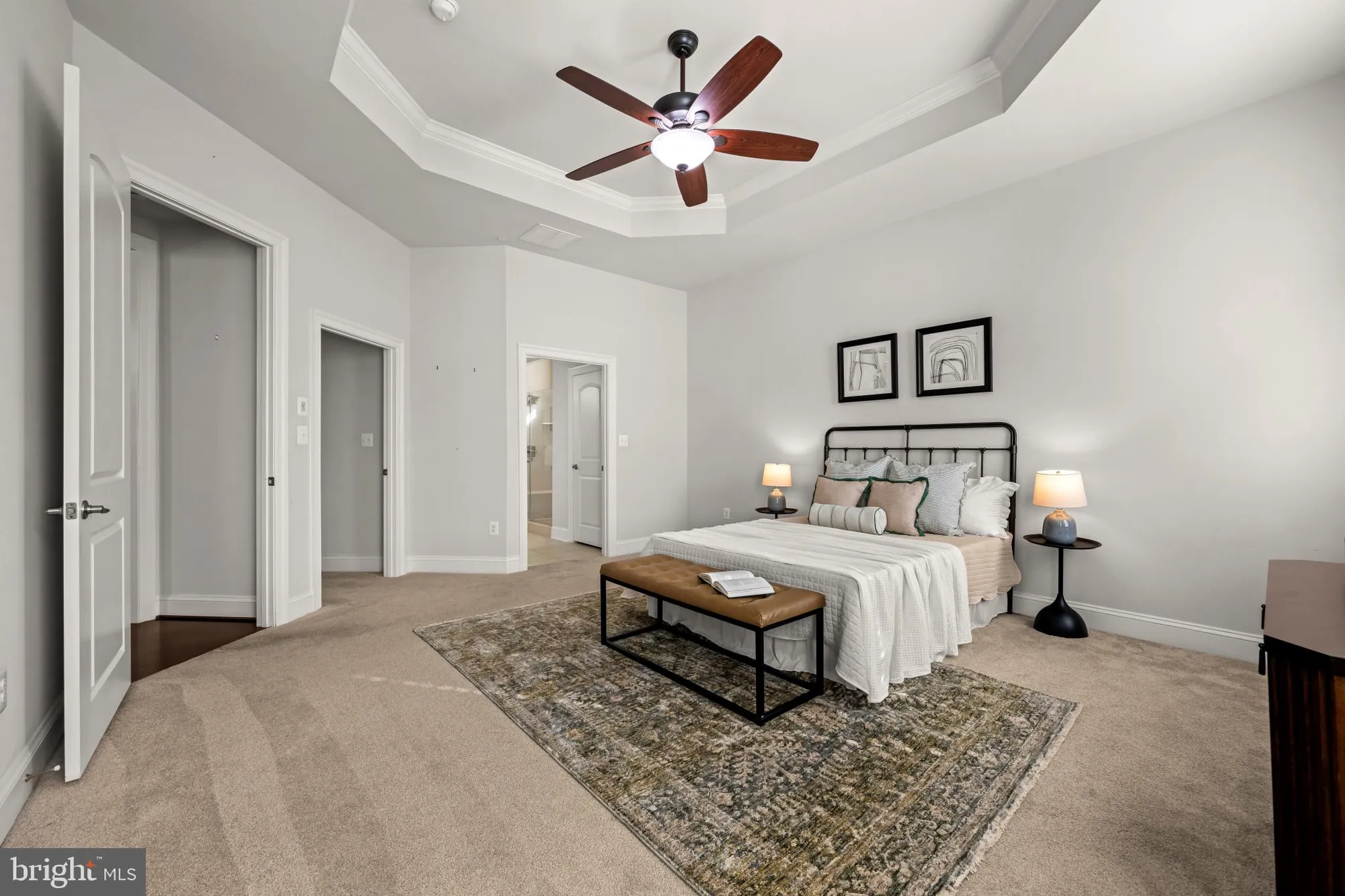 Property Slideshow image 27 of 68 | 2740 emma stone dr, Marriottsville, MD, 21104