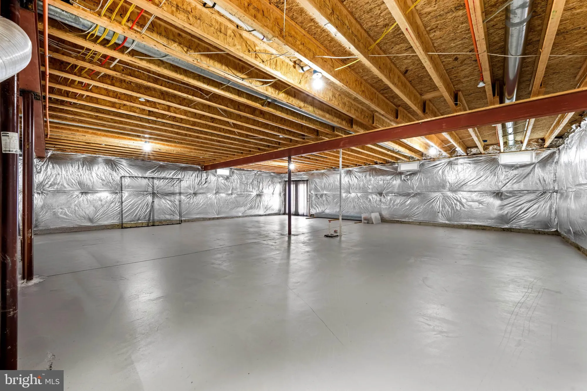 Property Slideshow image 47 of 68 | 2740 emma stone dr, Marriottsville, MD, 21104