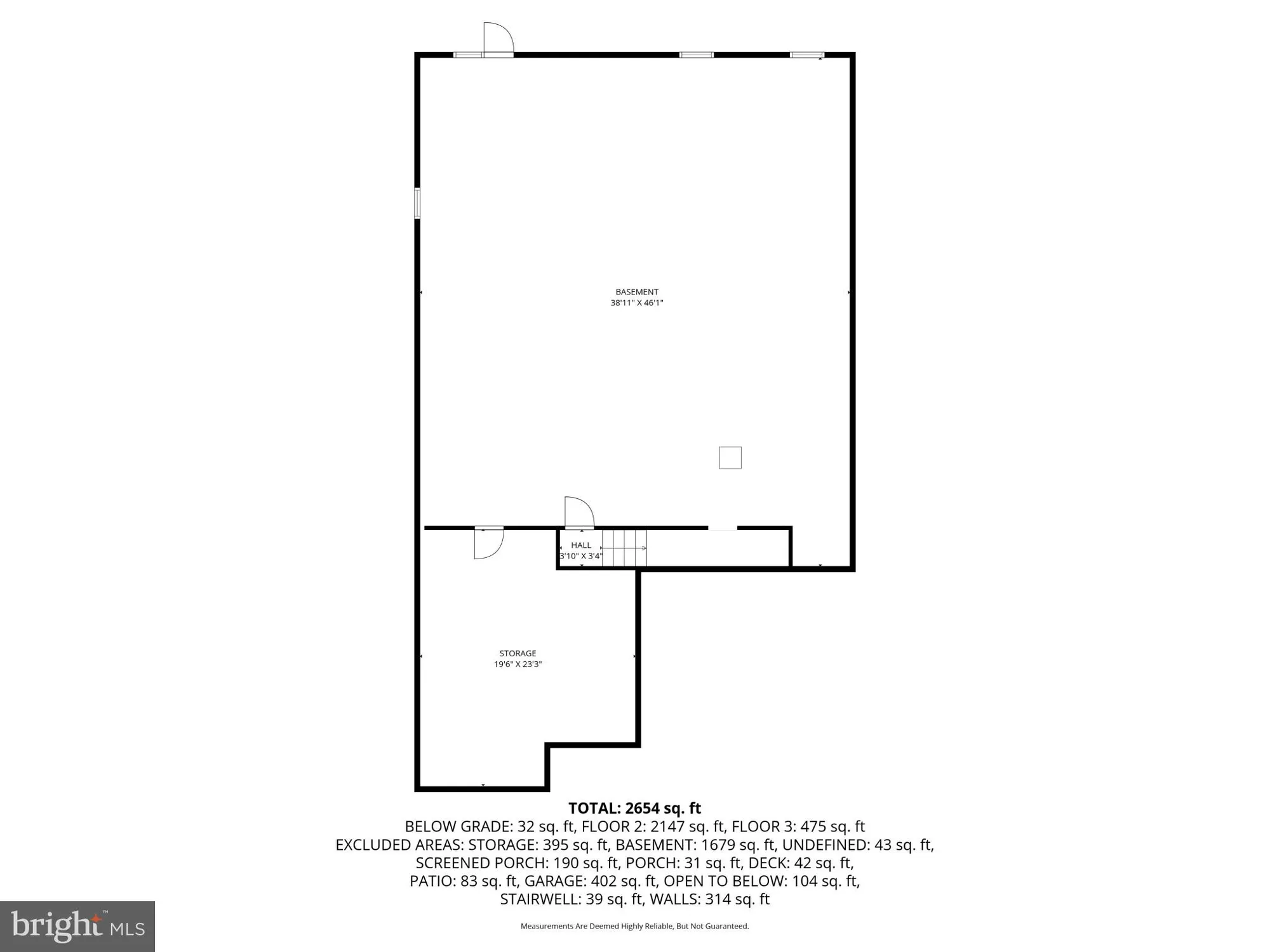 Property Slideshow image 52 of 68 | 2740 emma stone dr, Marriottsville, MD, 21104