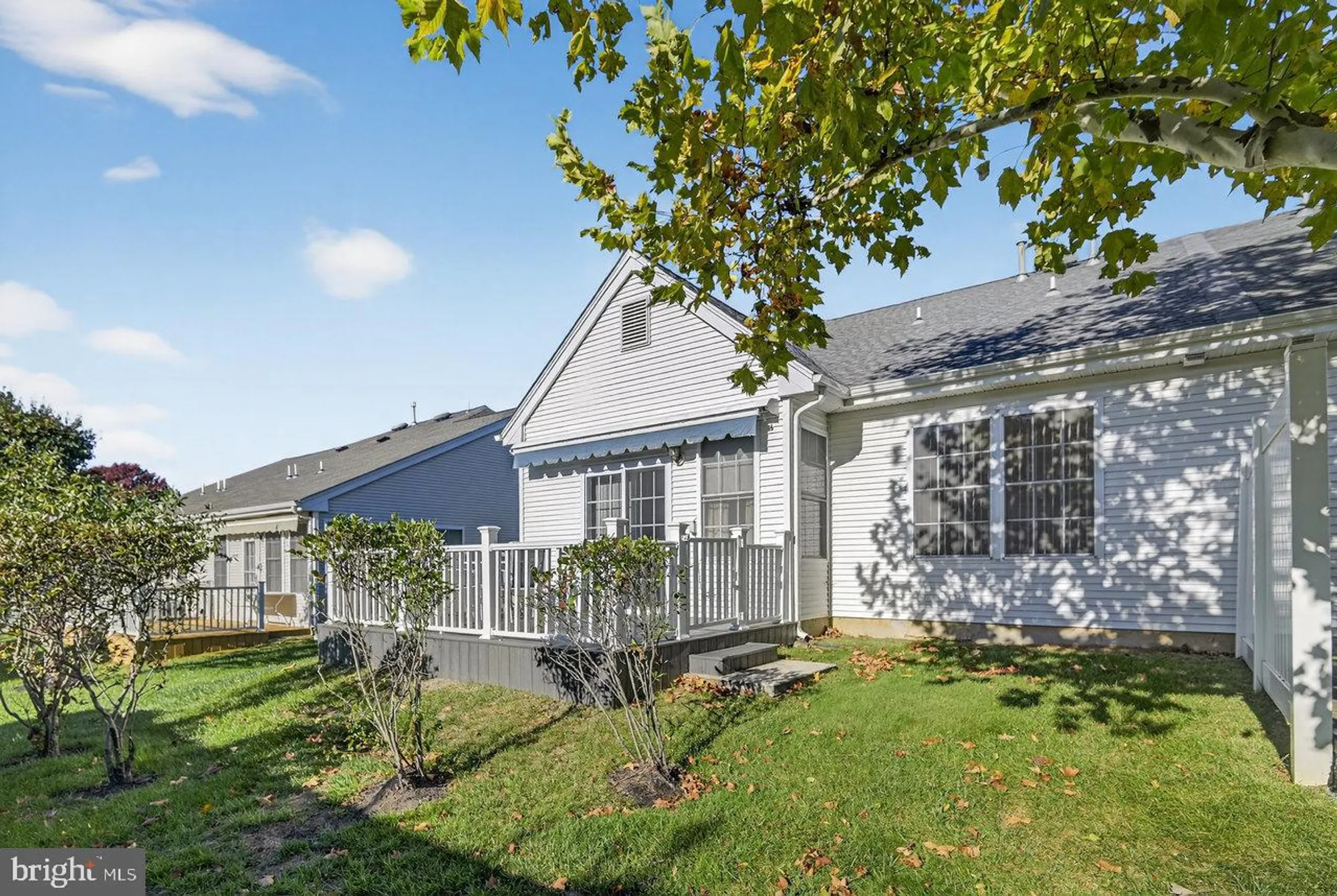 Property Slideshow image 22 of 24 | 147 burholme dr, Hamilton, NJ, 08691