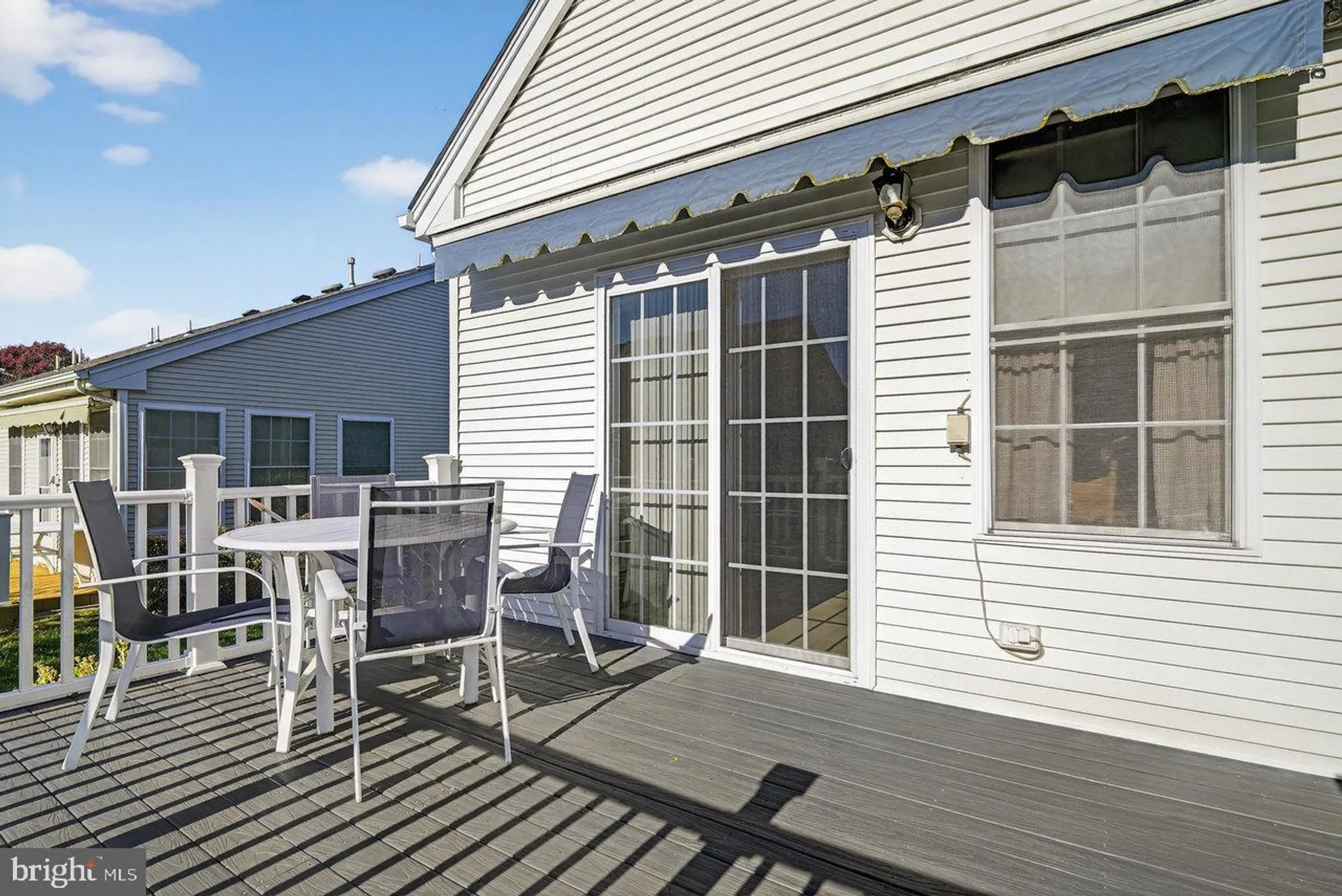 Property Slideshow image 24 of 24 | 147 burholme dr, Hamilton, NJ, 08691