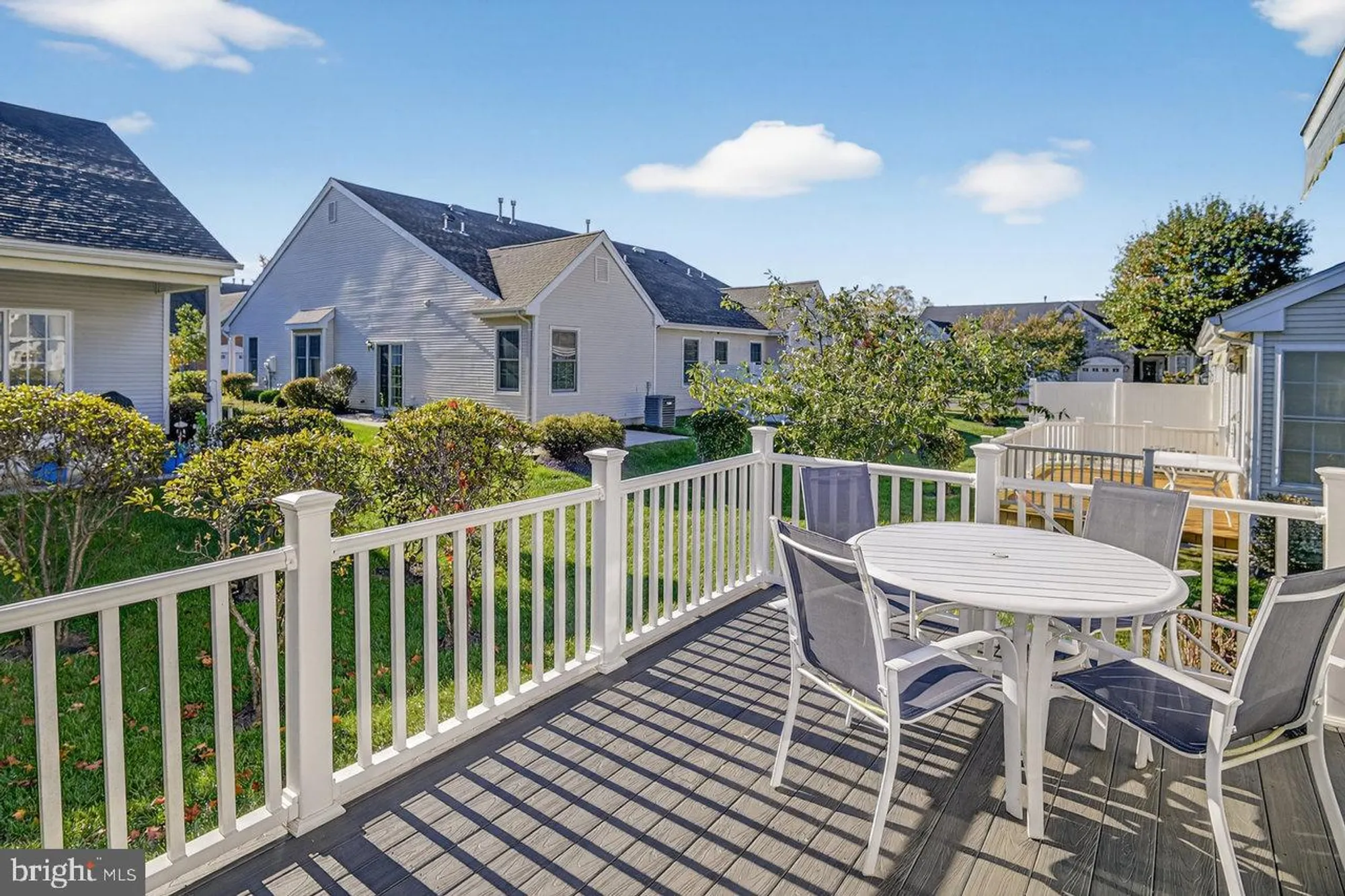 Property Slideshow image 23 of 24 | 147 burholme dr, Hamilton, NJ, 08691