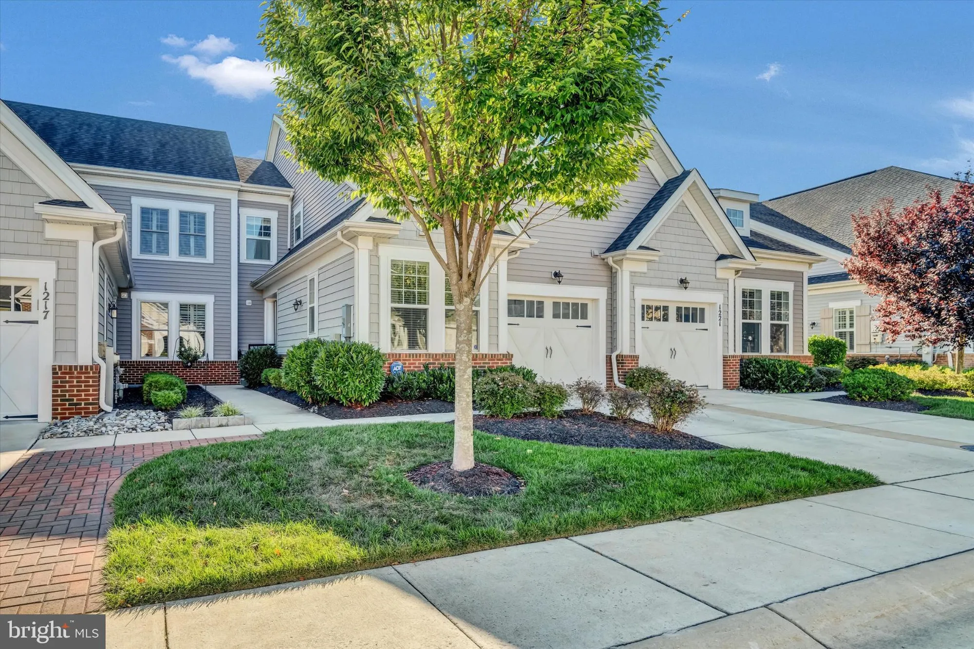 Property Slideshow image 1 of 49 | 1219 beaver tree dr, Odenton, MD, 21113