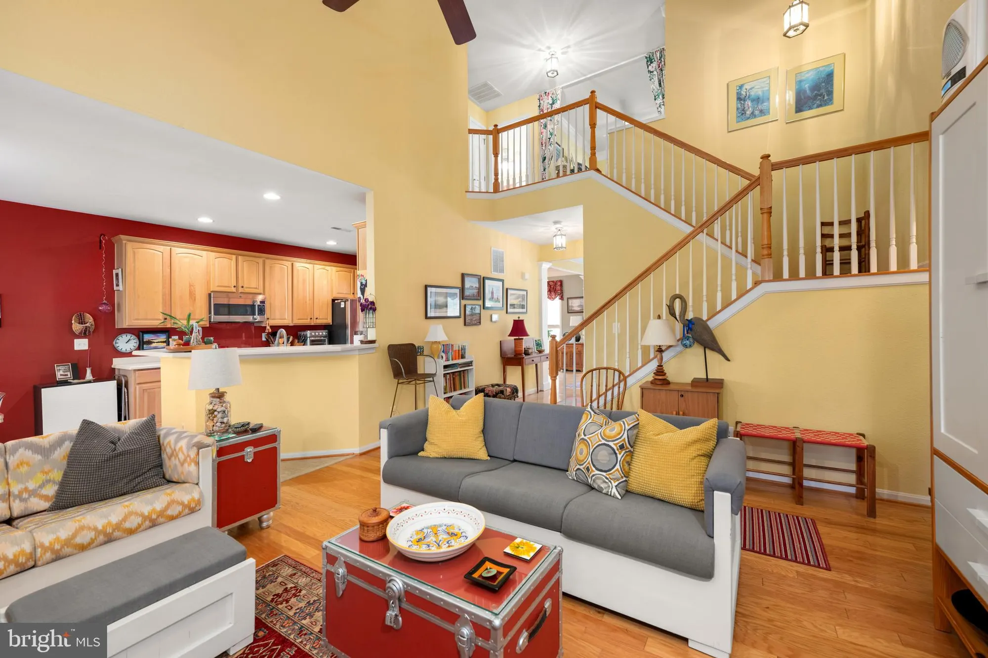 Property Slideshow image 6 of 61 | 34743 maritime way, Lewes, DE, 19958