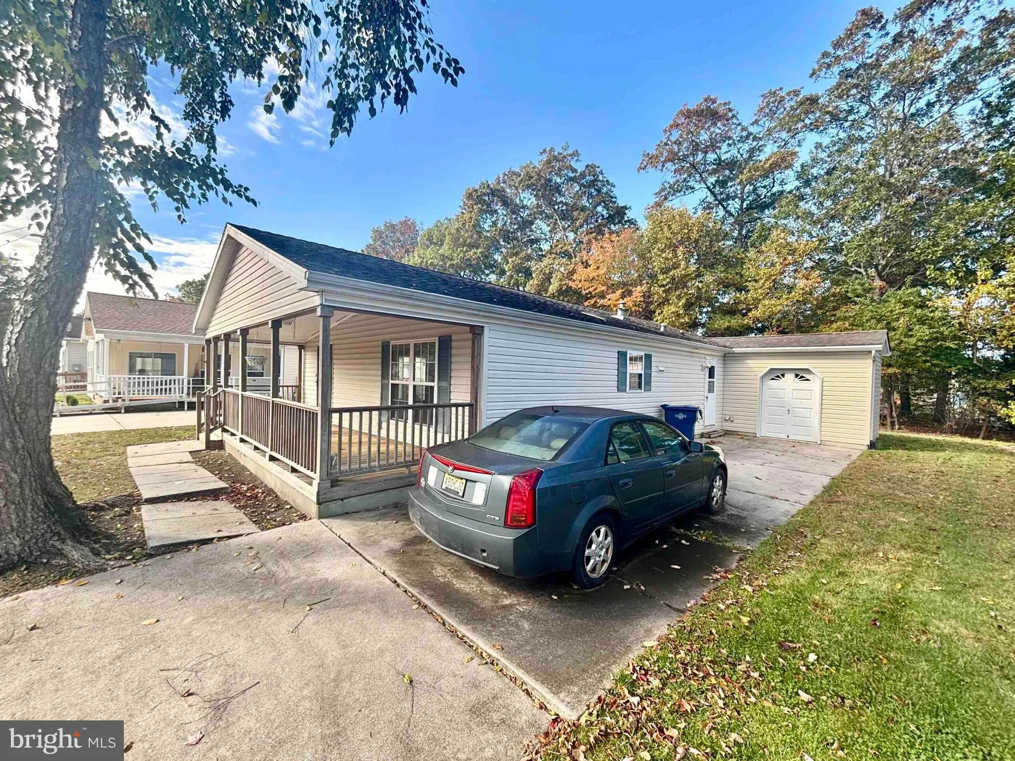 Property Slideshow image 4 of 22 | 78 oakmont dr, Mays Landing, NJ, 08330