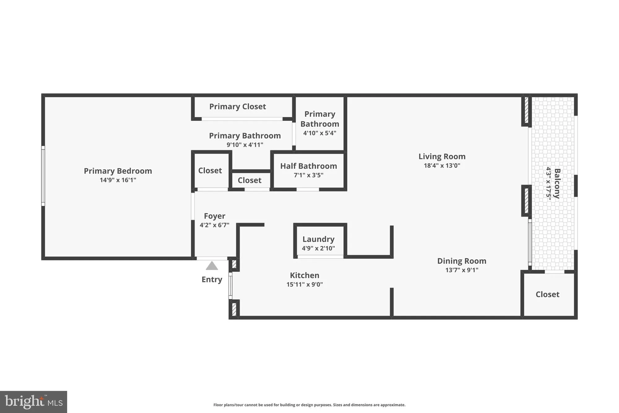 Property Slideshow image 27 of 27 | 15121 glade dr 13-2f, Silver Spring, MD, 20906