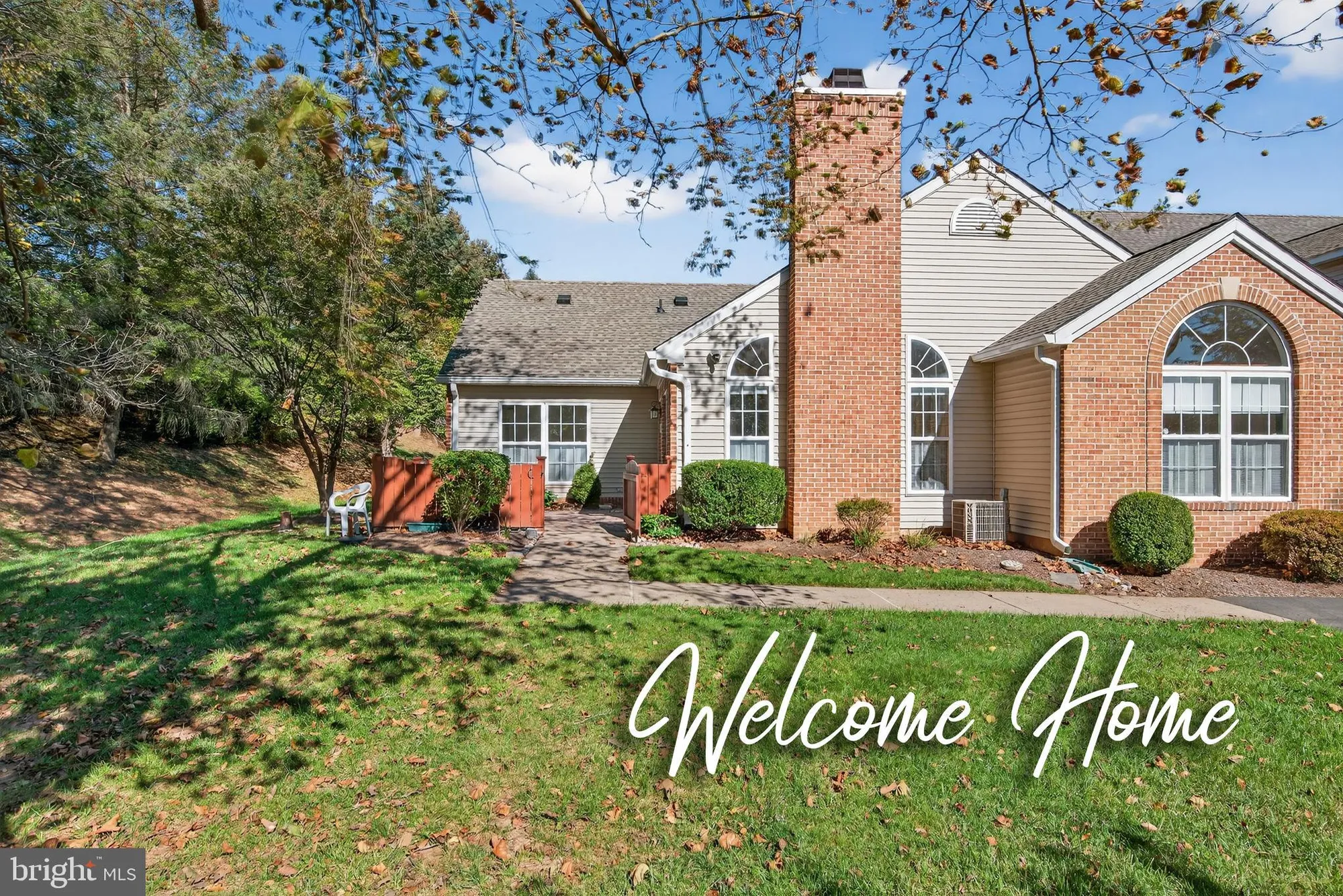 Property Slideshow image 1 of 25 | 62 woolsey ct, Pennington, NJ, 08534