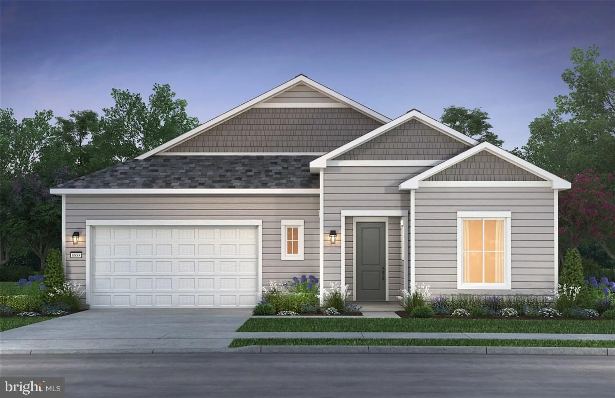 Property Slideshow image 1 of 1 | 15030 passion ln, Culpeper, VA, 22701