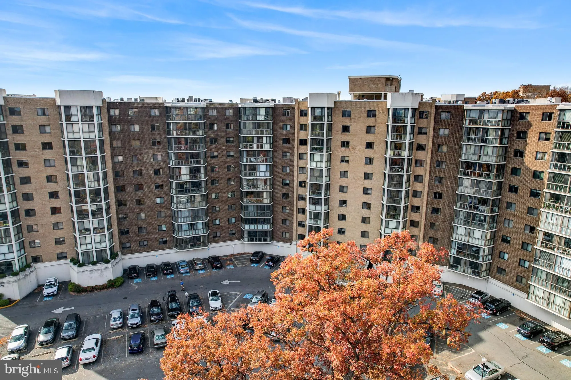 Property Slideshow image 36 of 37 | 3200 n leisure world blvd 407, Silver Spring, MD, 20906