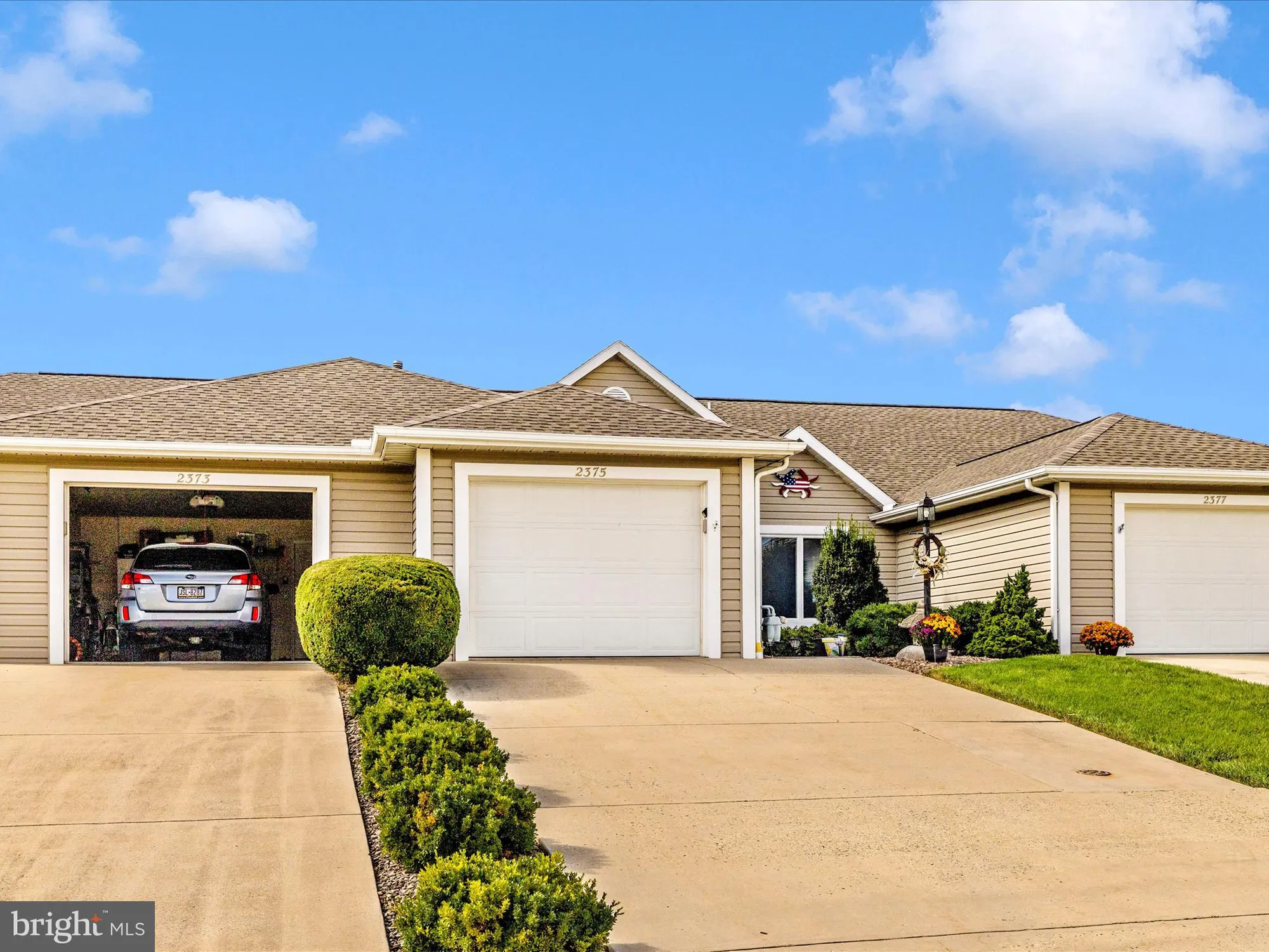 Property Slideshow image 40 of 52 | 2375 aronimink cir, Fayetteville, PA, 17222