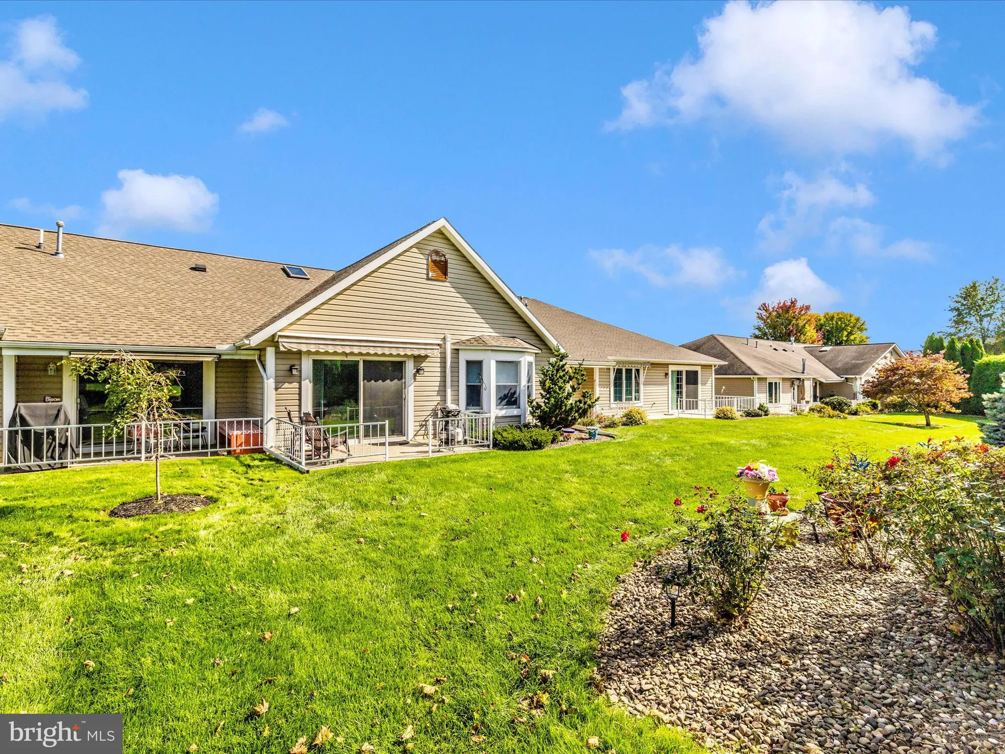Property Slideshow image 45 of 52 | 2375 aronimink cir, Fayetteville, PA, 17222