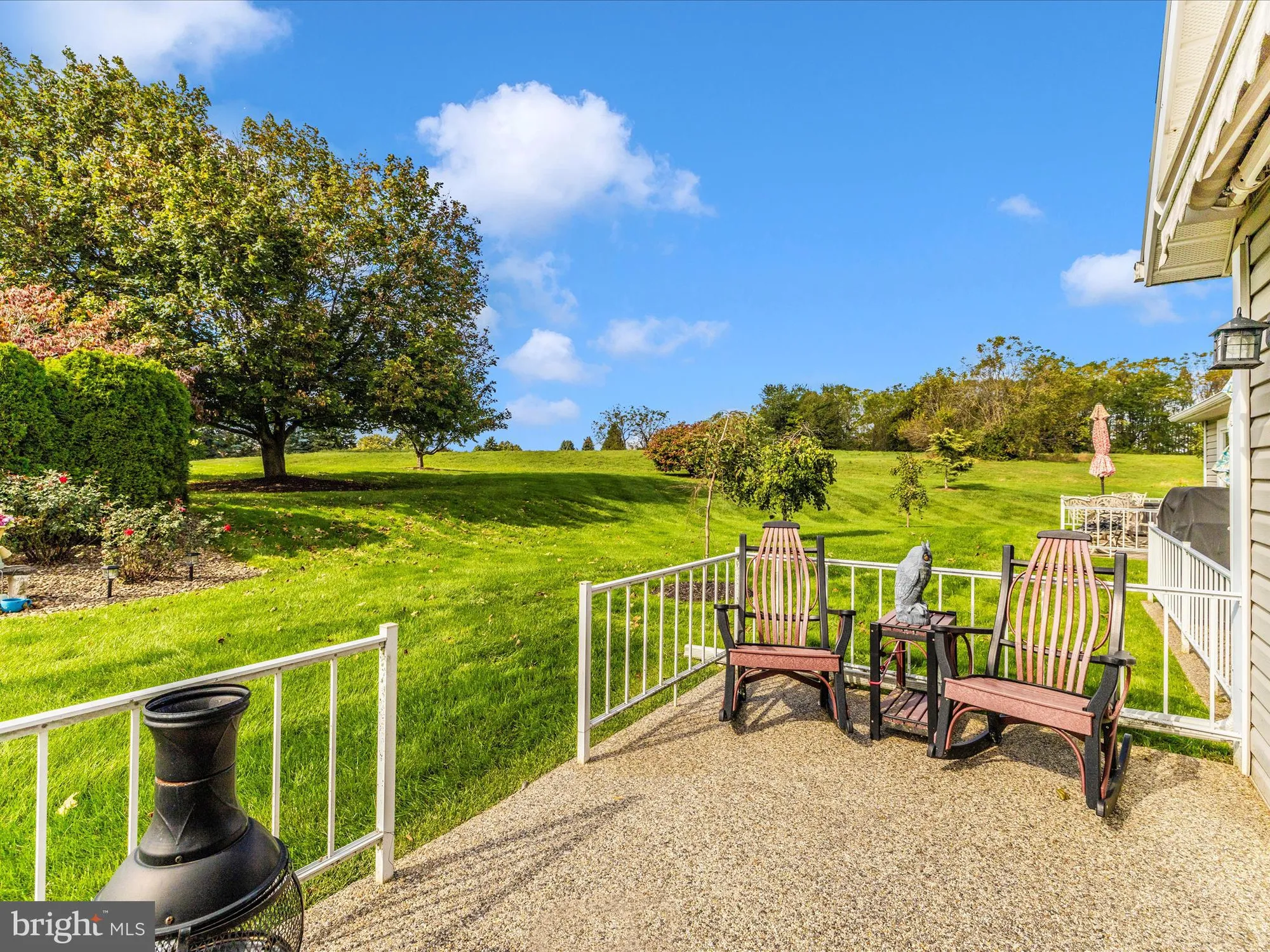 Property Slideshow image 52 of 52 | 2375 aronimink cir, Fayetteville, PA, 17222