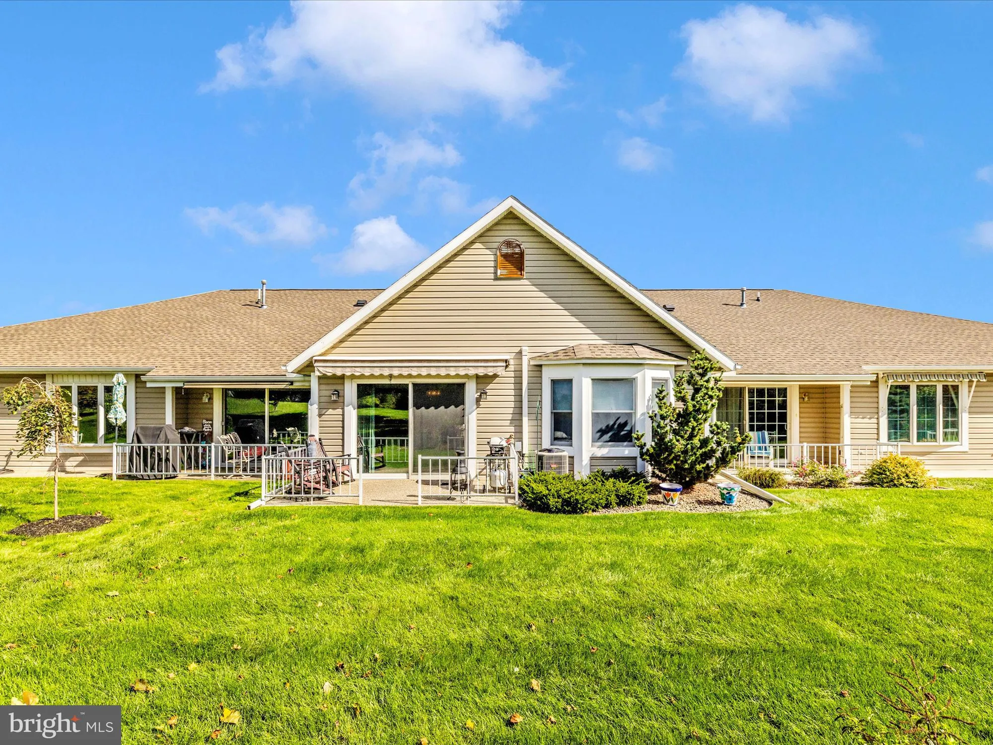 Property Slideshow image 46 of 52 | 2375 aronimink cir, Fayetteville, PA, 17222