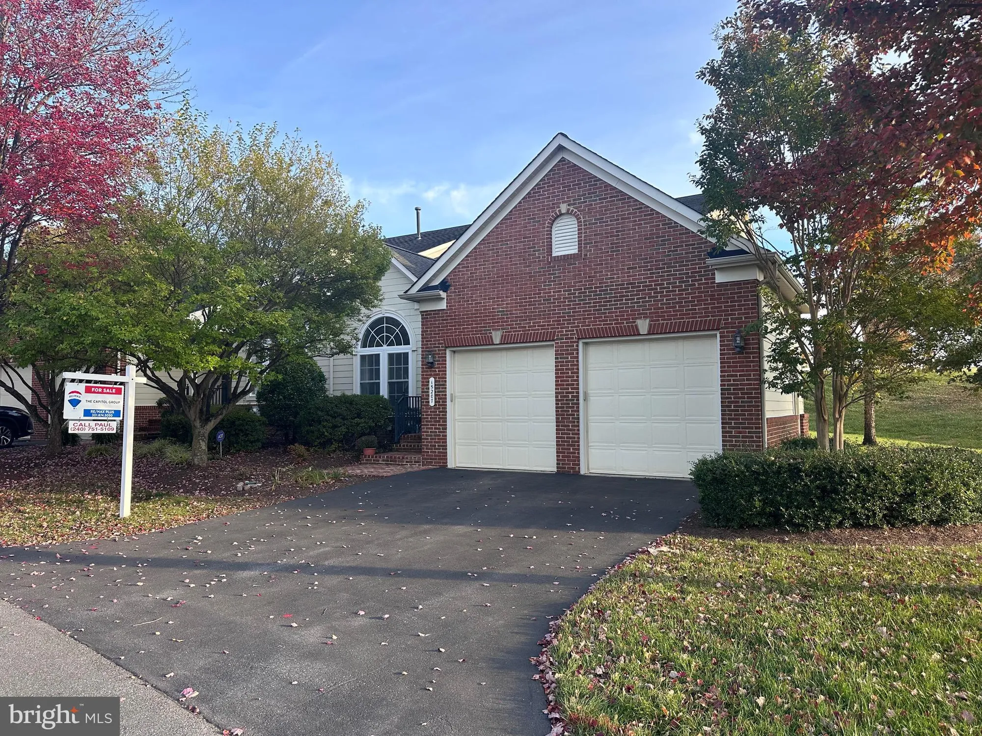 Property Slideshow image 2 of 9 | 15207 callaway ct 105, Glenwood, MD, 21738