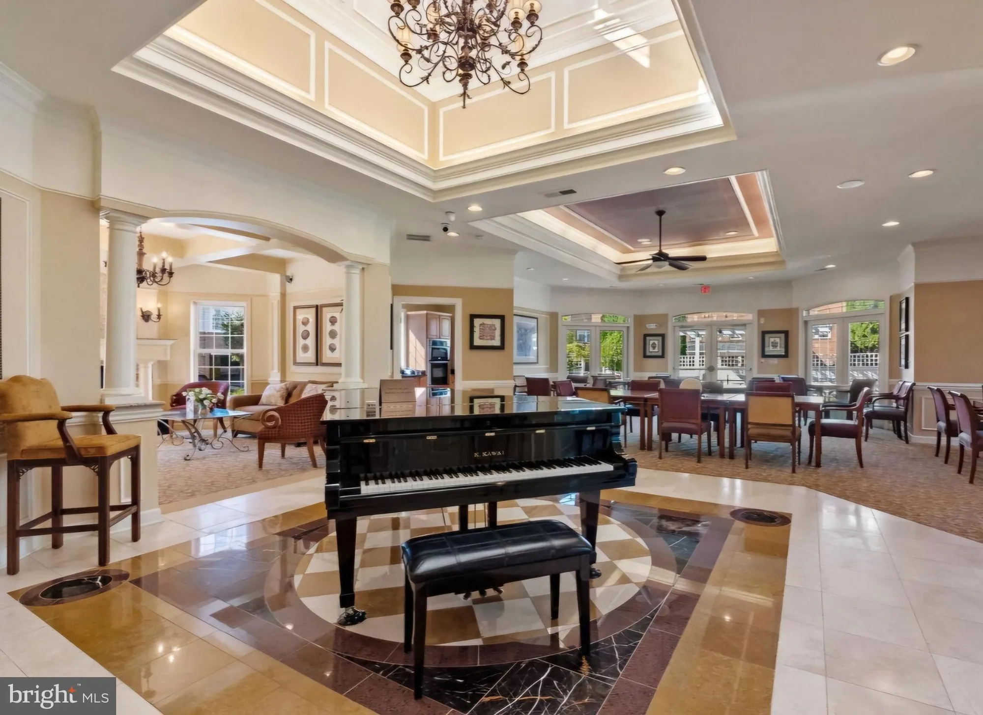 Property Slideshow image 18 of 24 | 44485 chamberlain ter unit 200, Ashburn, VA, 20147