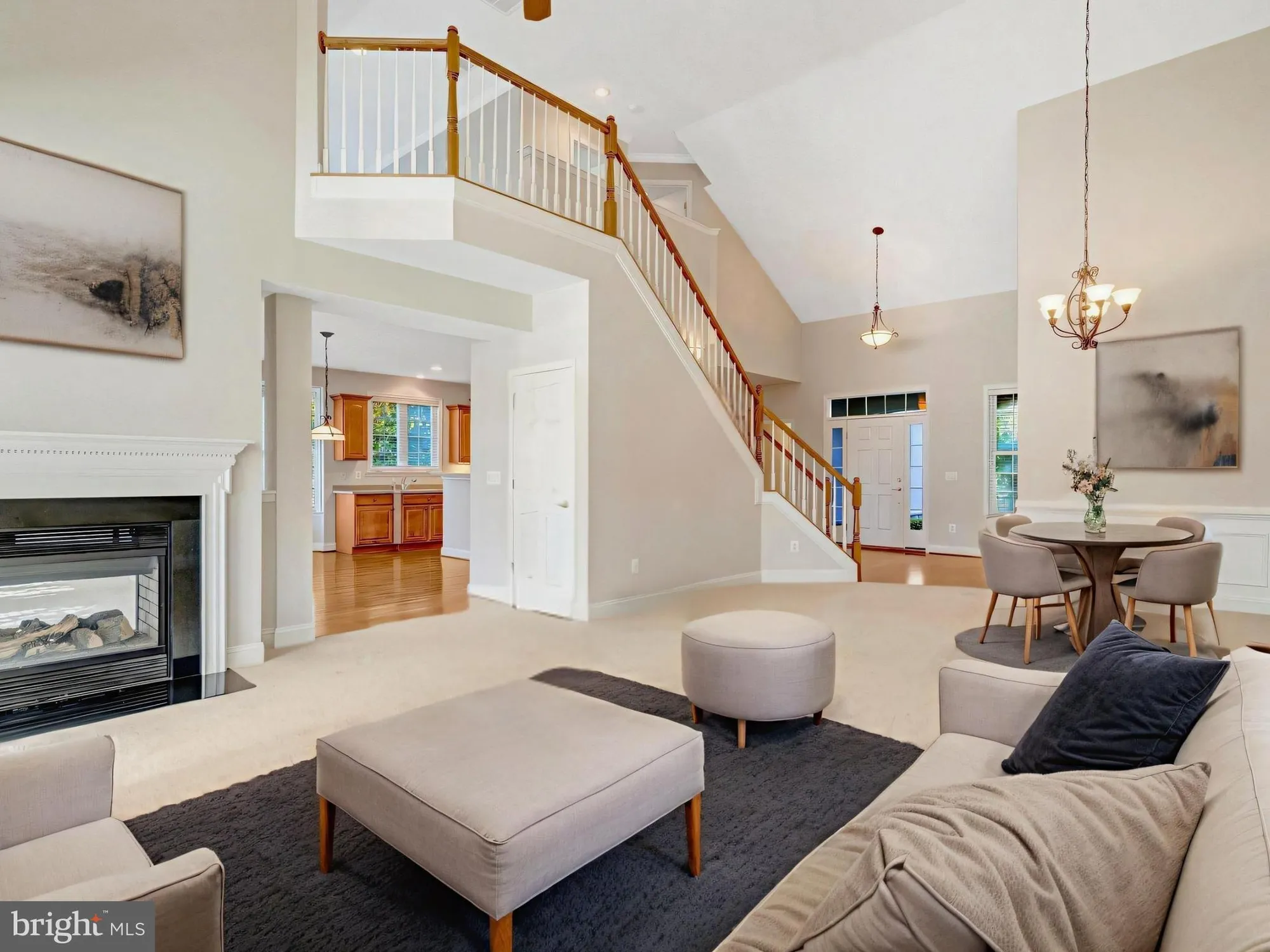 Property Slideshow image 8 of 21 | 6159 ferrier ct, Gainesville, VA, 20155